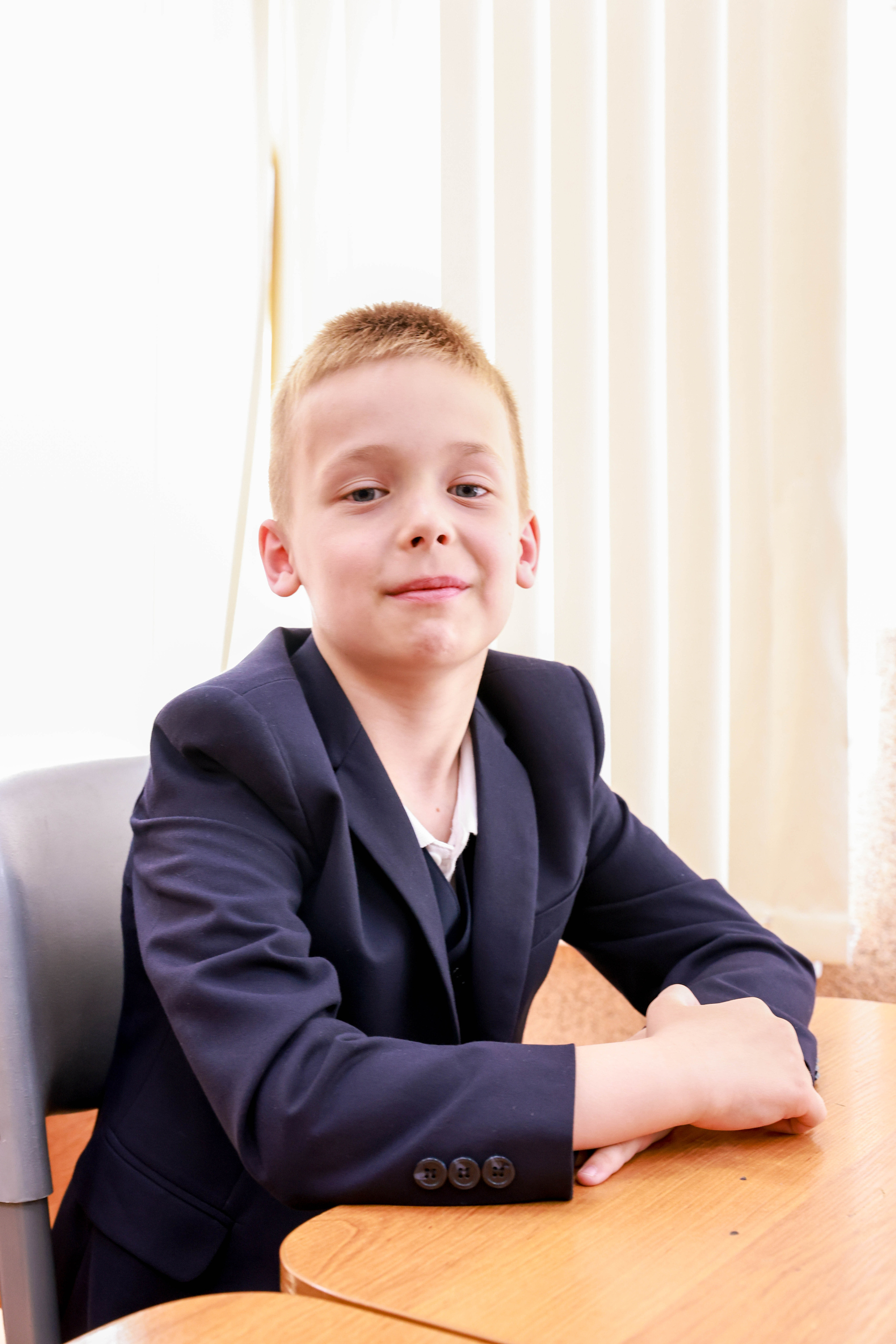 Одноклассники. Главная