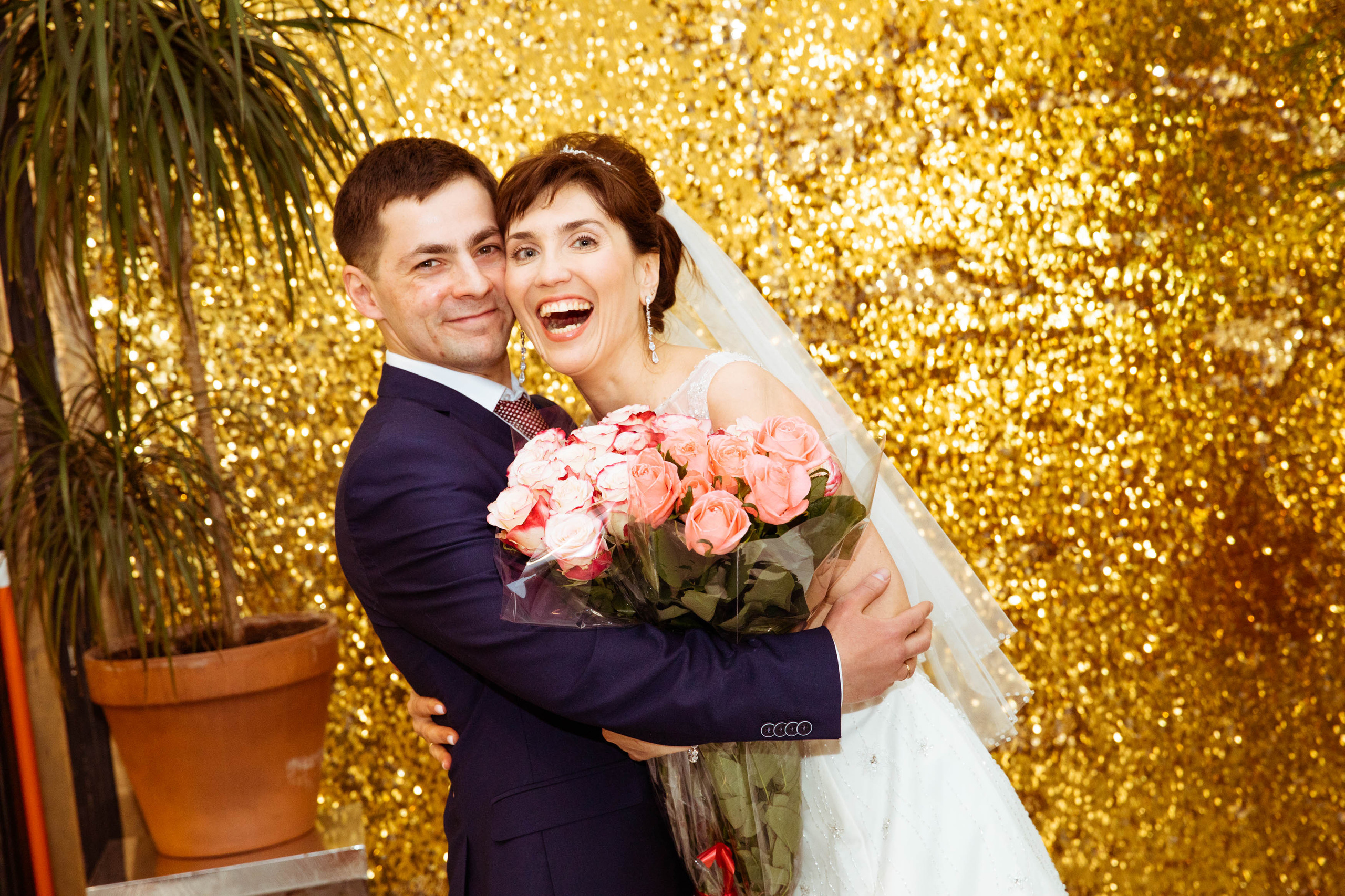 Кристина + Павел. Главная