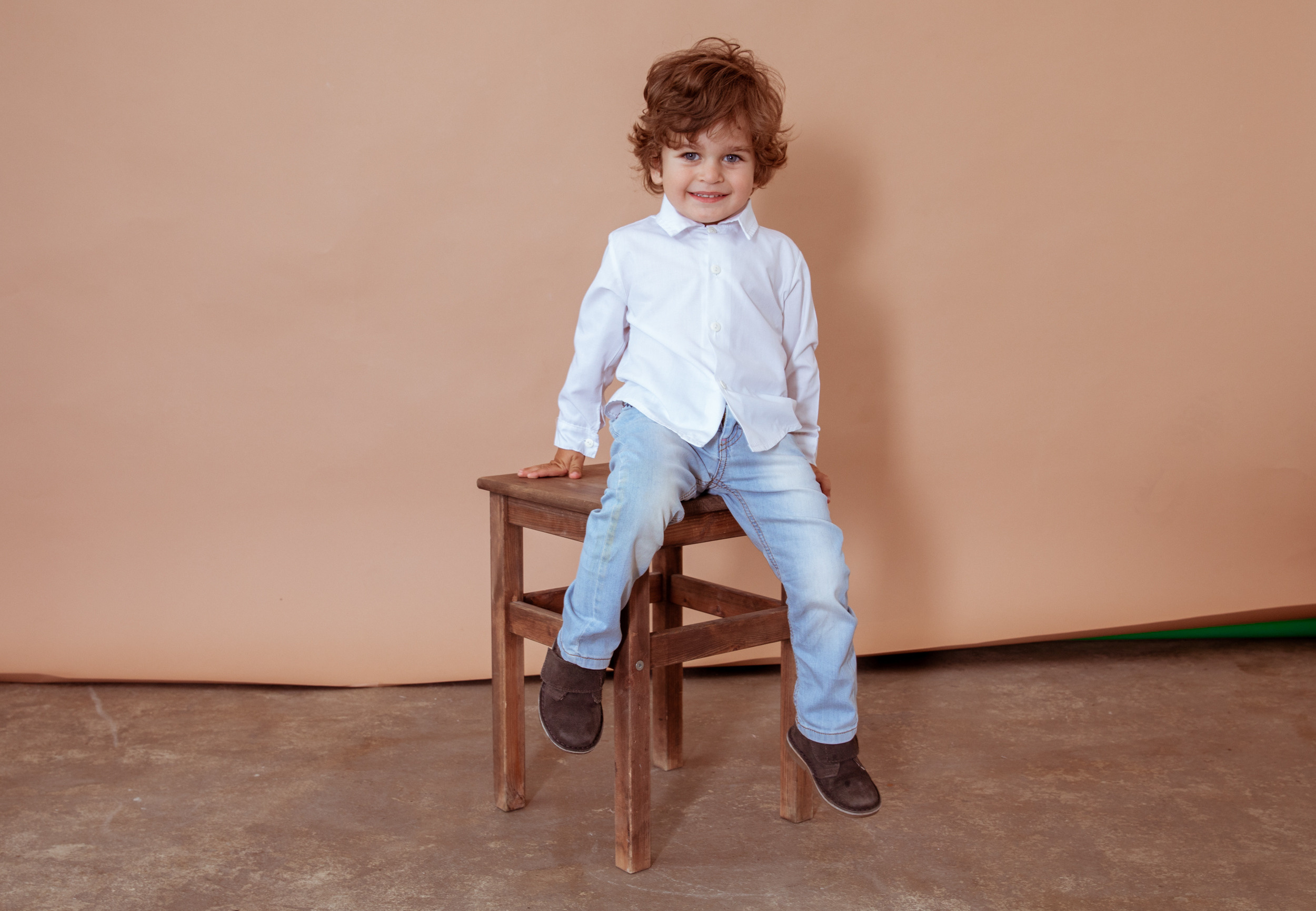 Студия. Главная