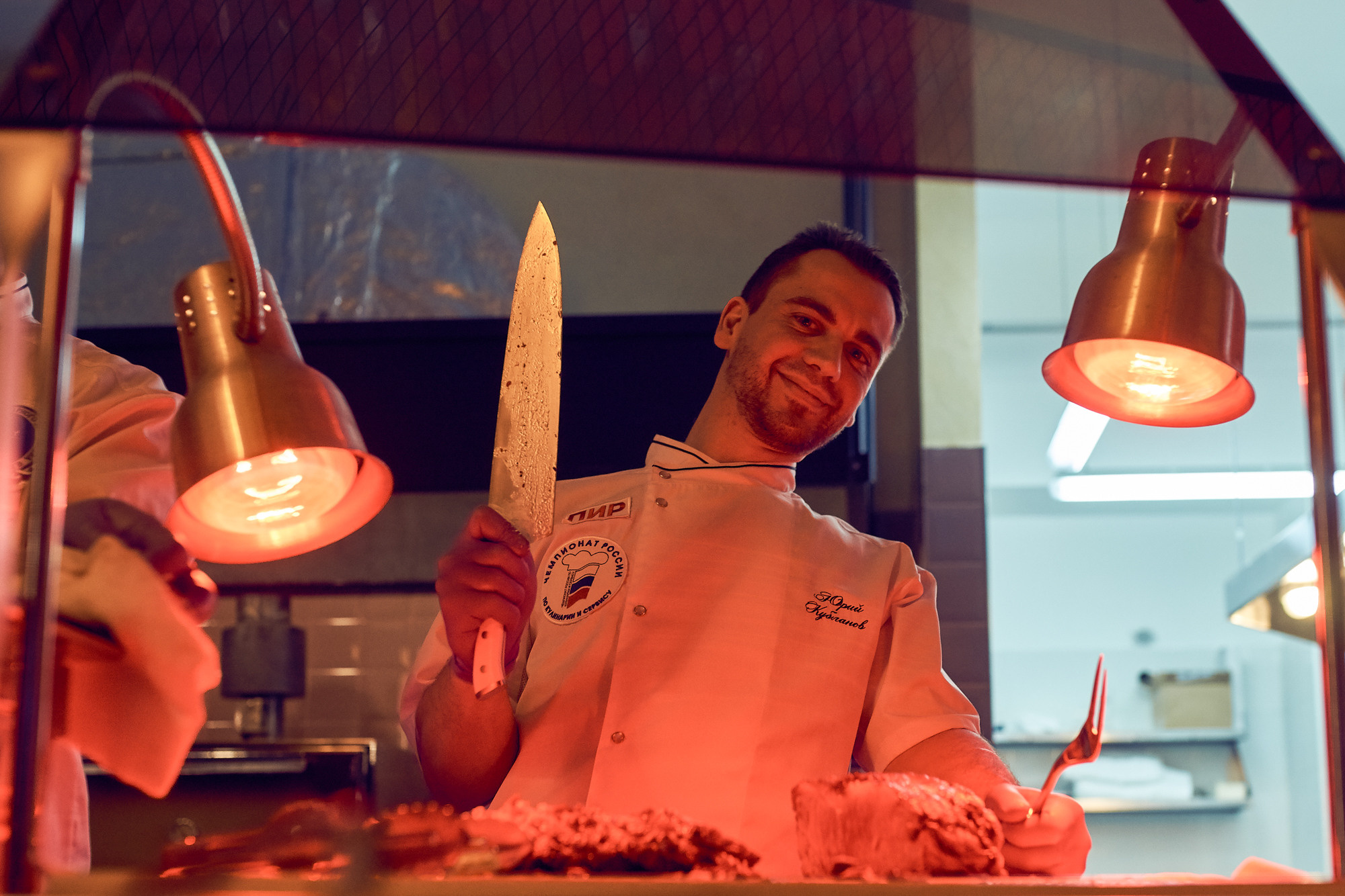 Новогодний Корпоратив. Главная