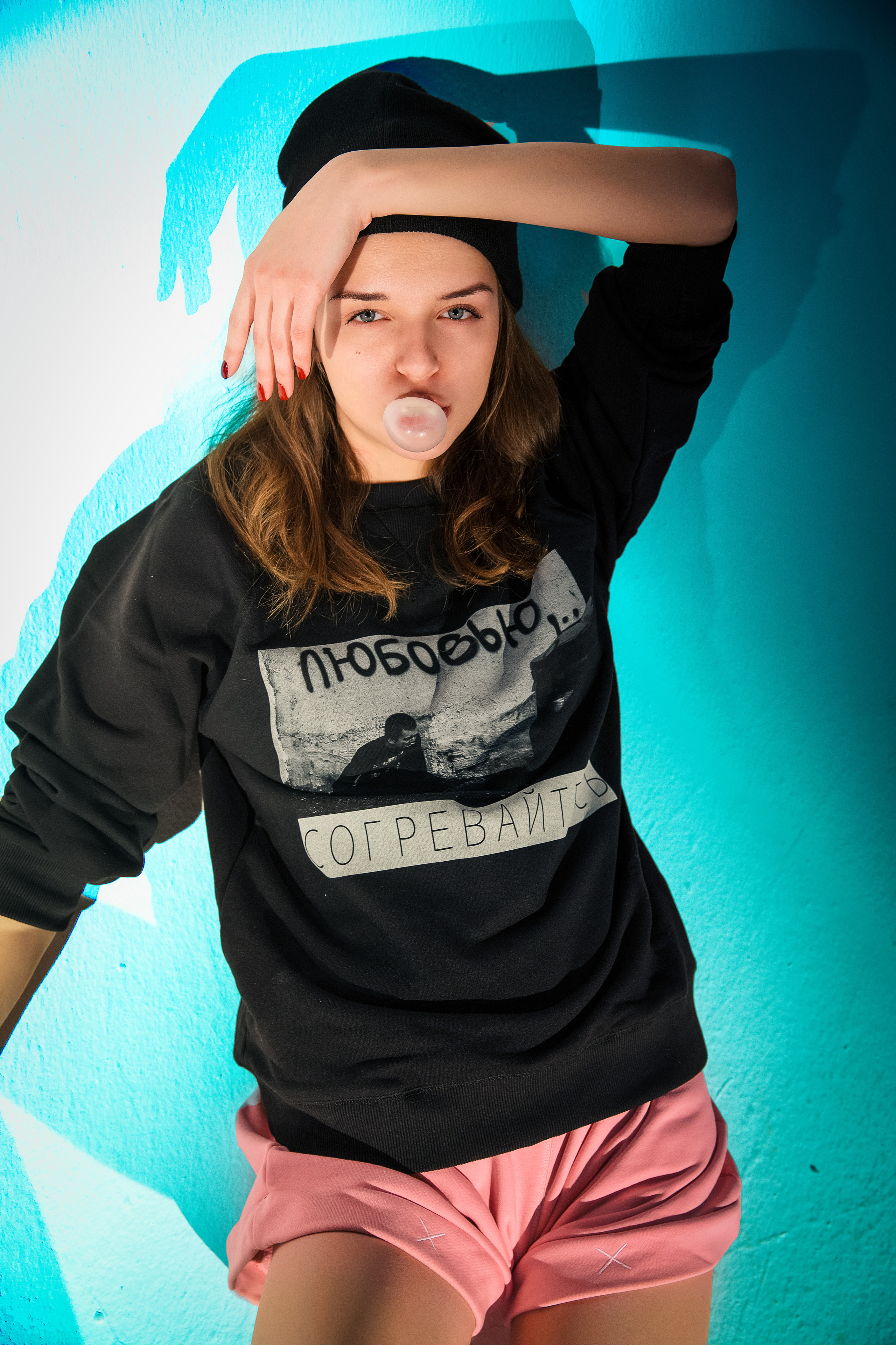 Studio Creative. Главная