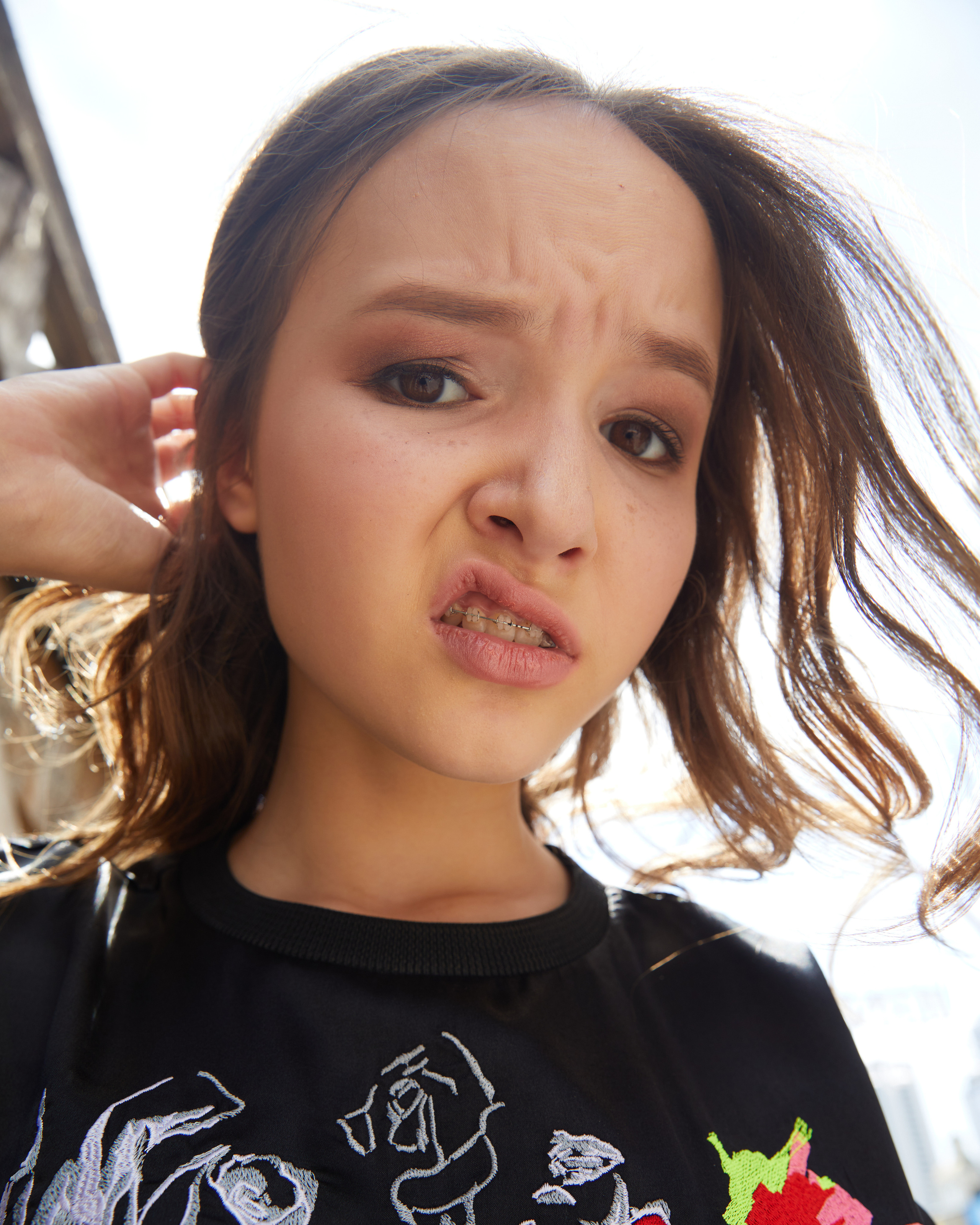 Street Style. Главная