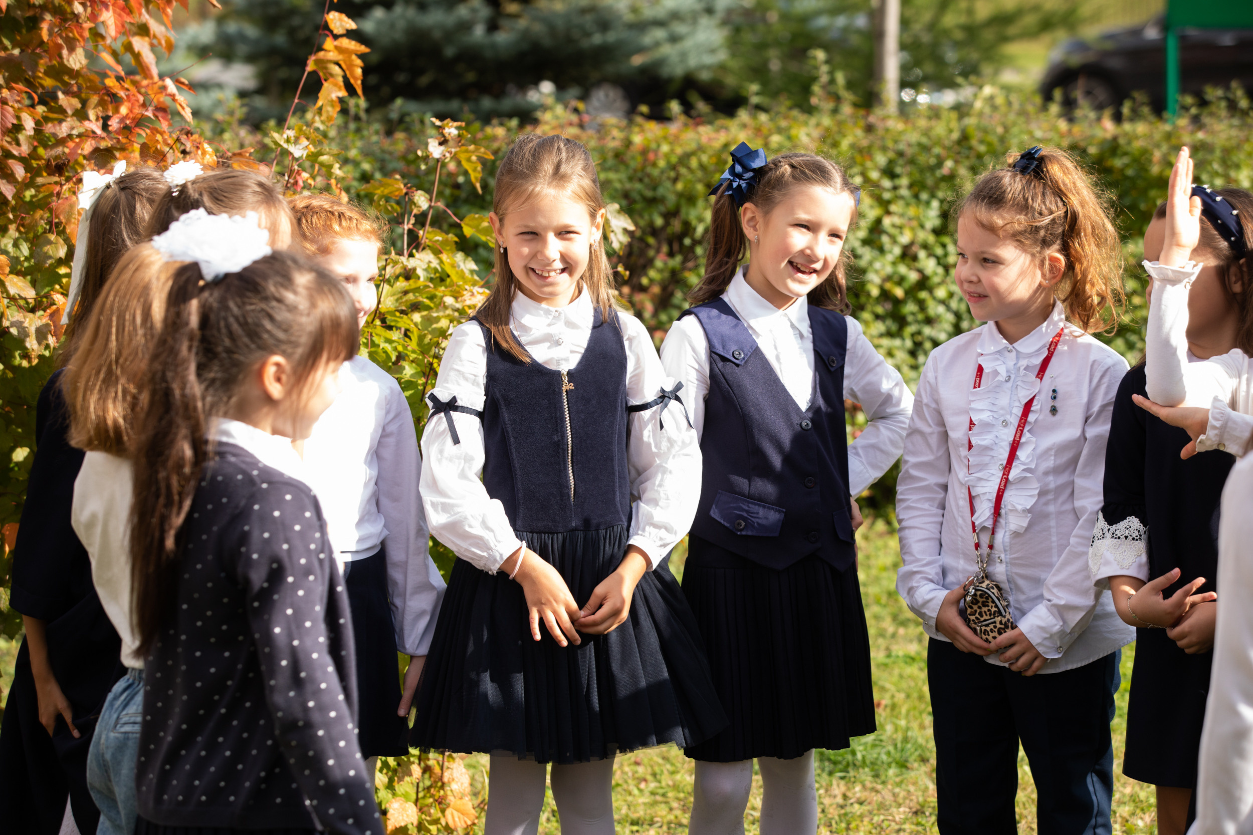 Одноклассники. Главная