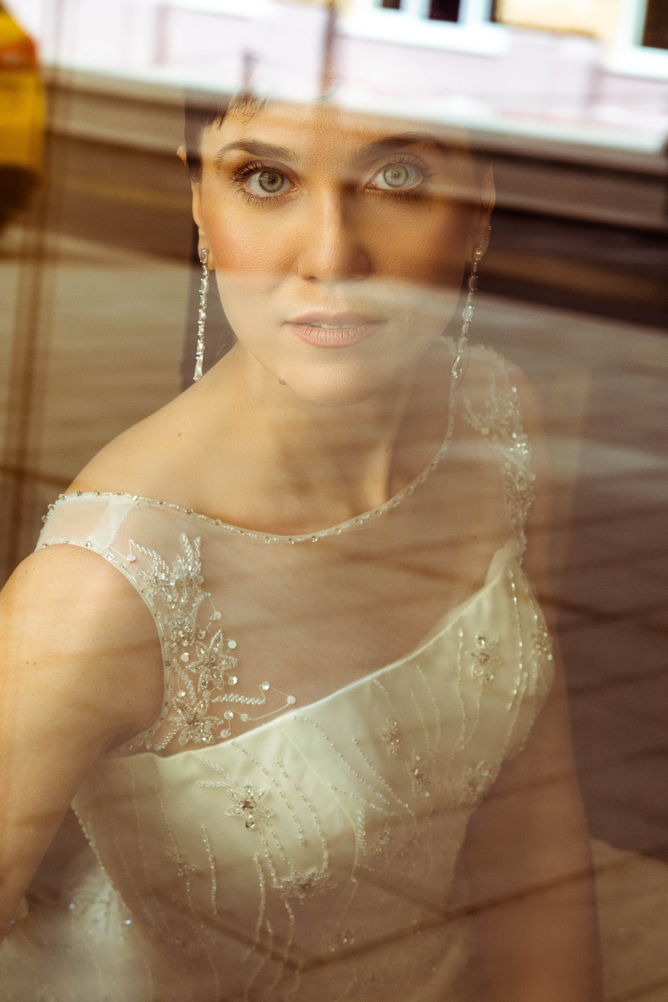 Кристина + Павел. Главная