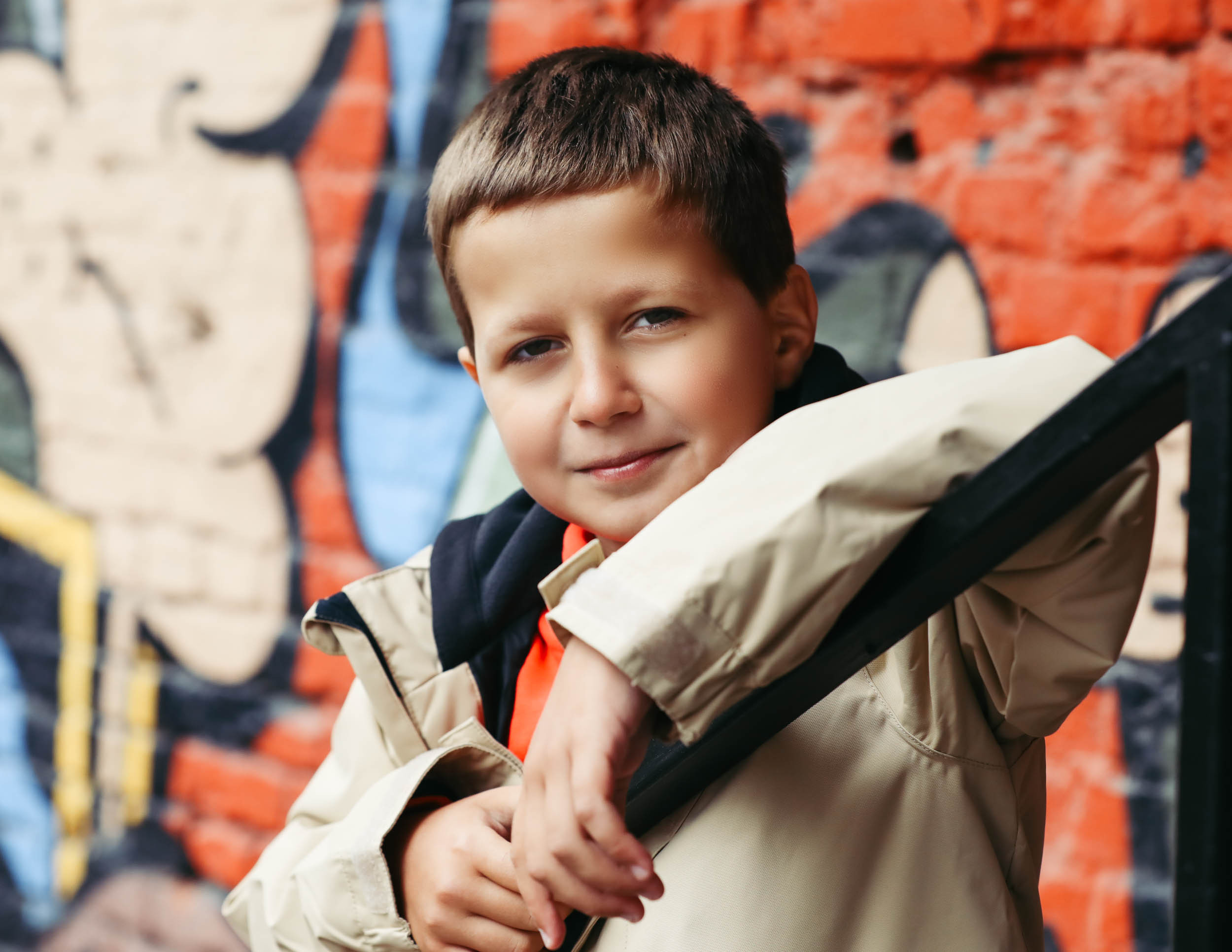 Street Style. Главная