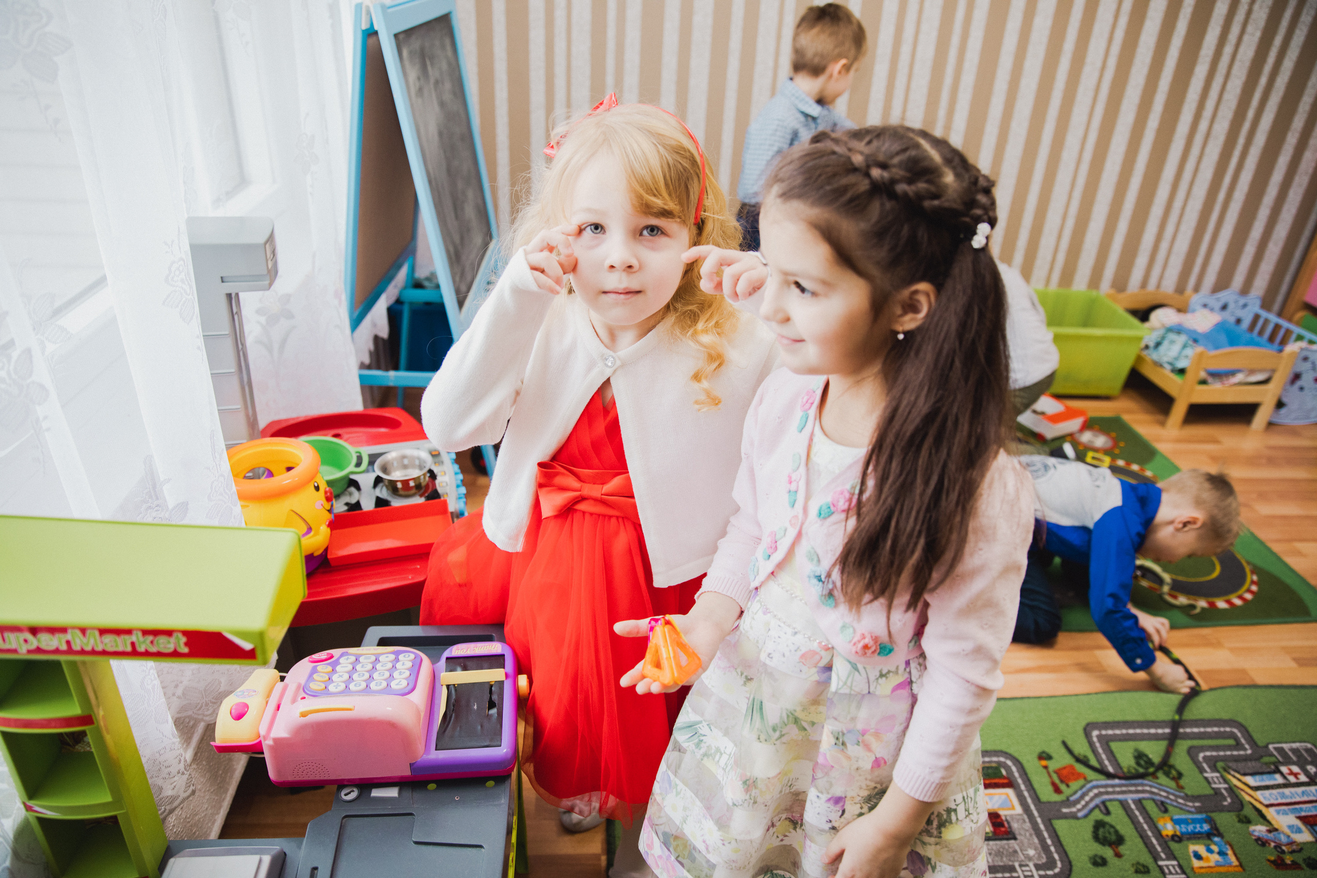 День Рождения. Главная