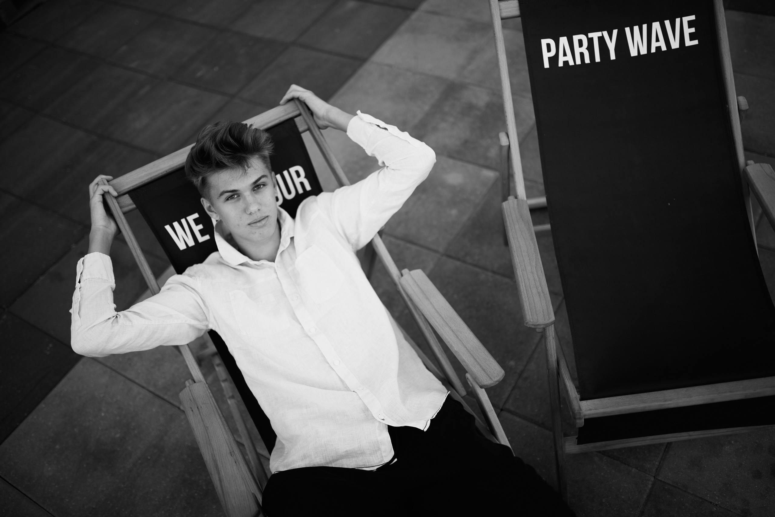 Street style. Главная