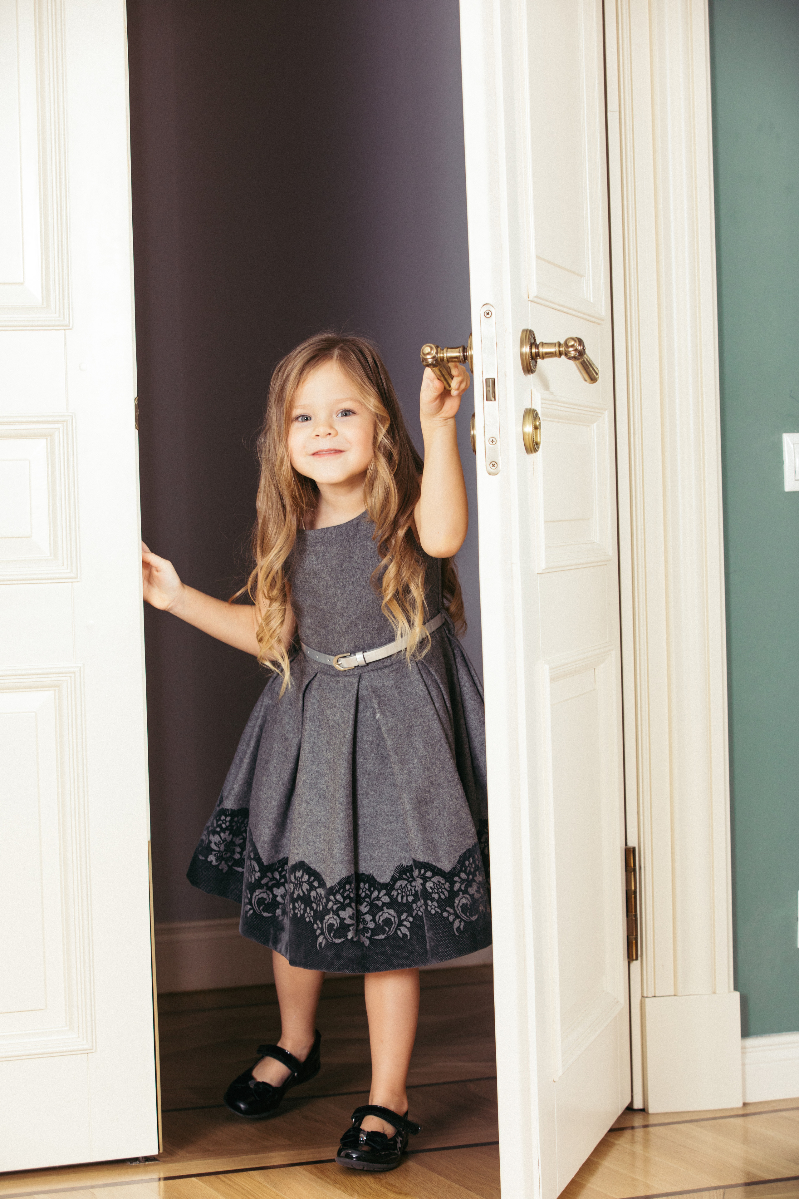 Студия. Главная