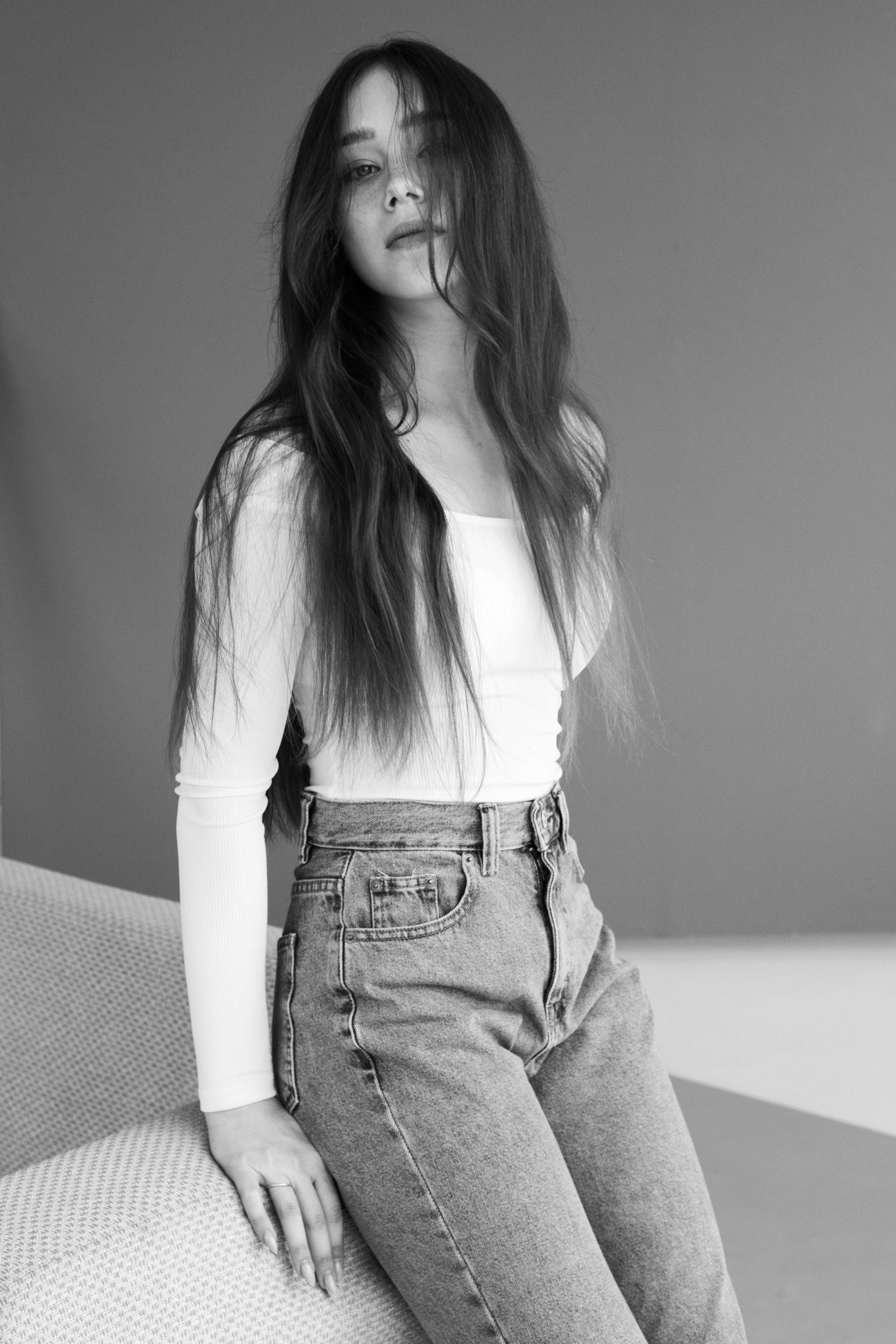 Студия. Главная