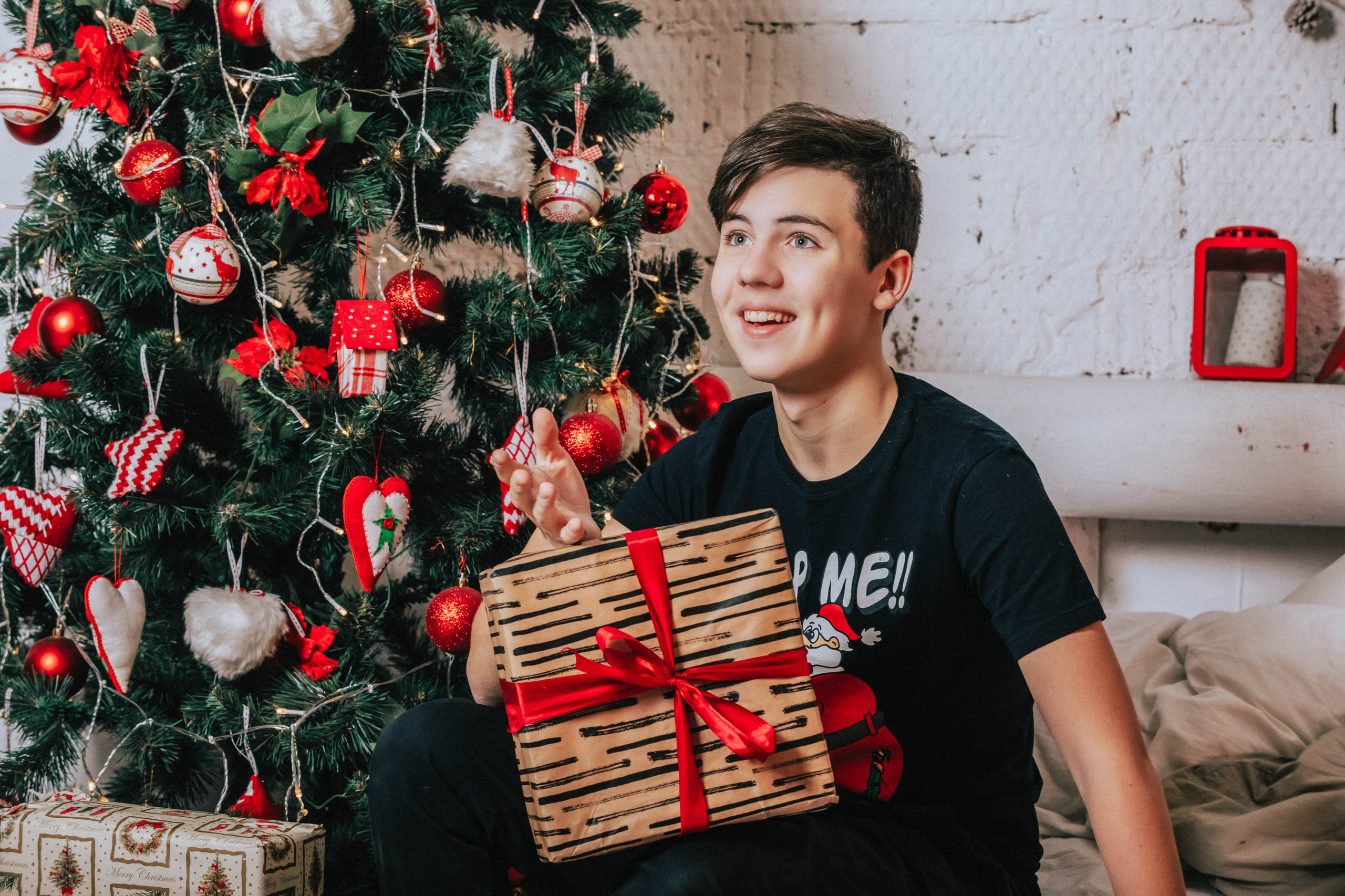 Новый год. Главная