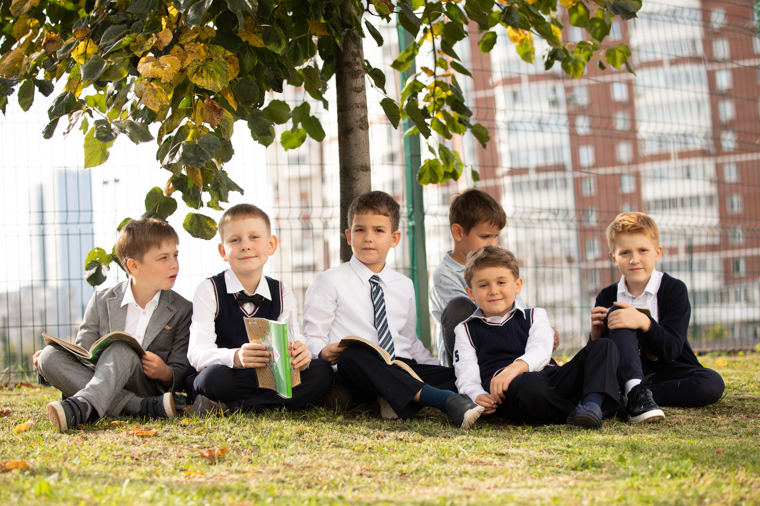 Одноклассники. Главная