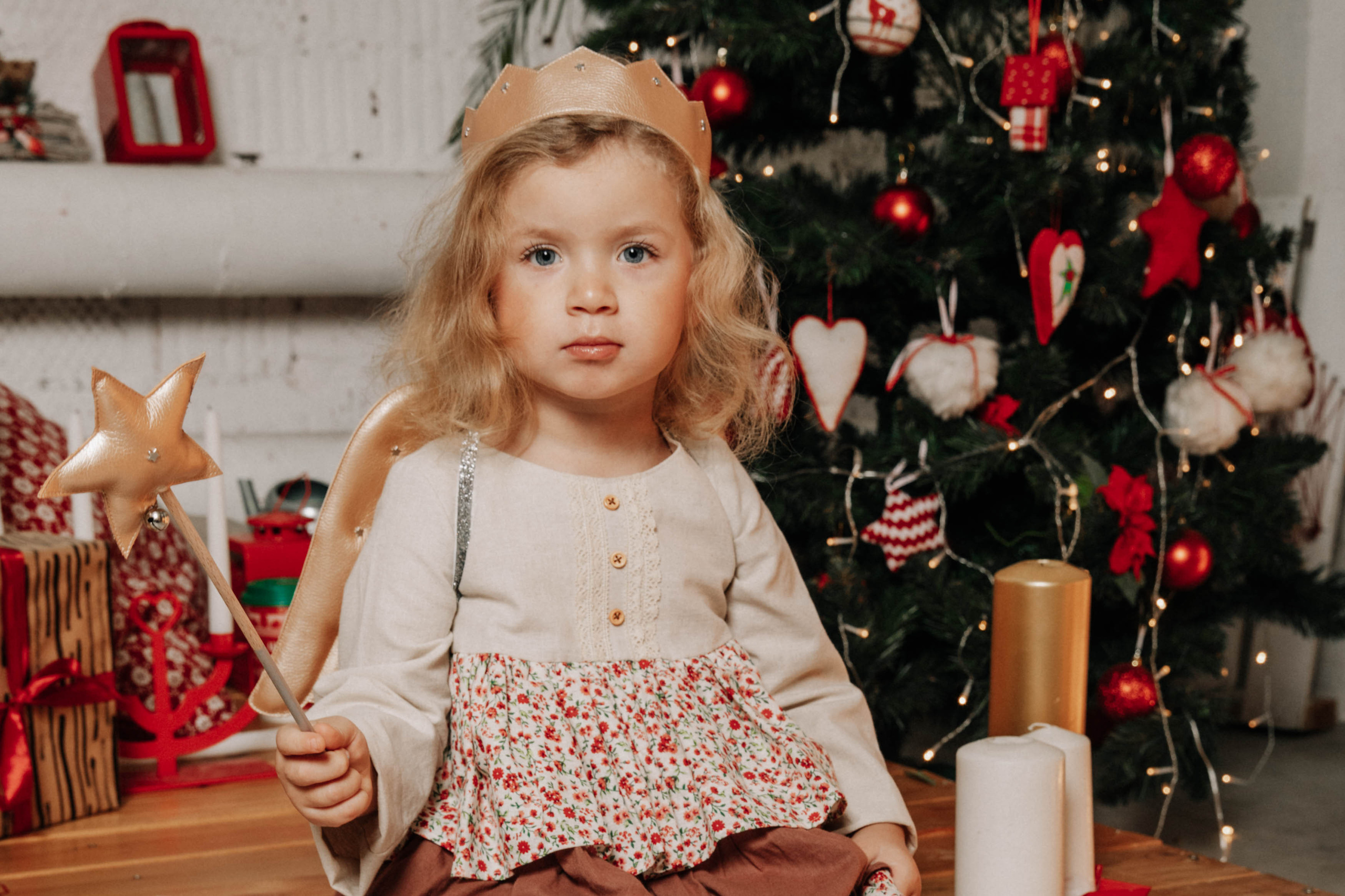 Новый год. Главная