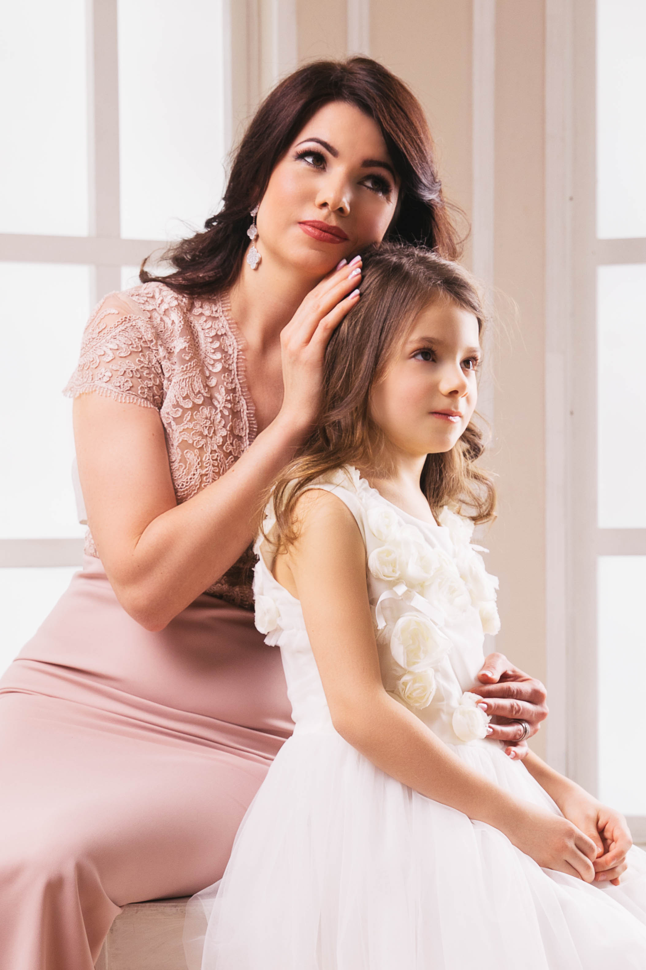 Студия_Мама и Дочка. Главная