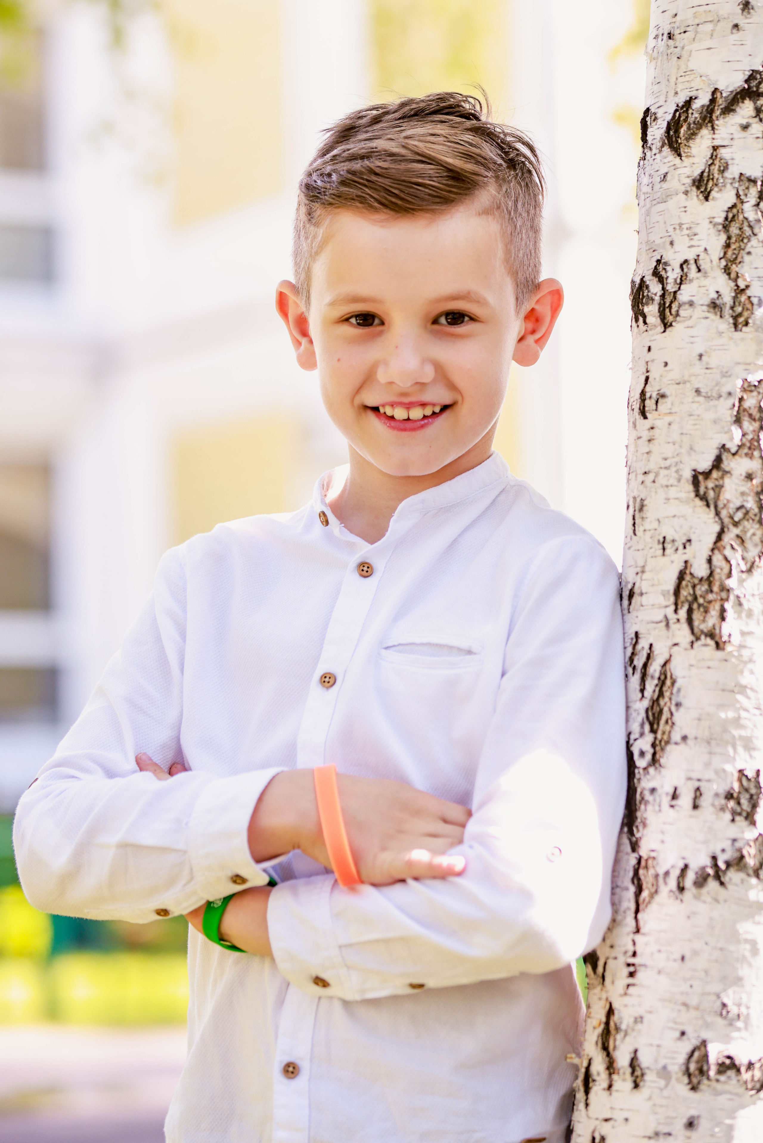 Одноклассники. Главная