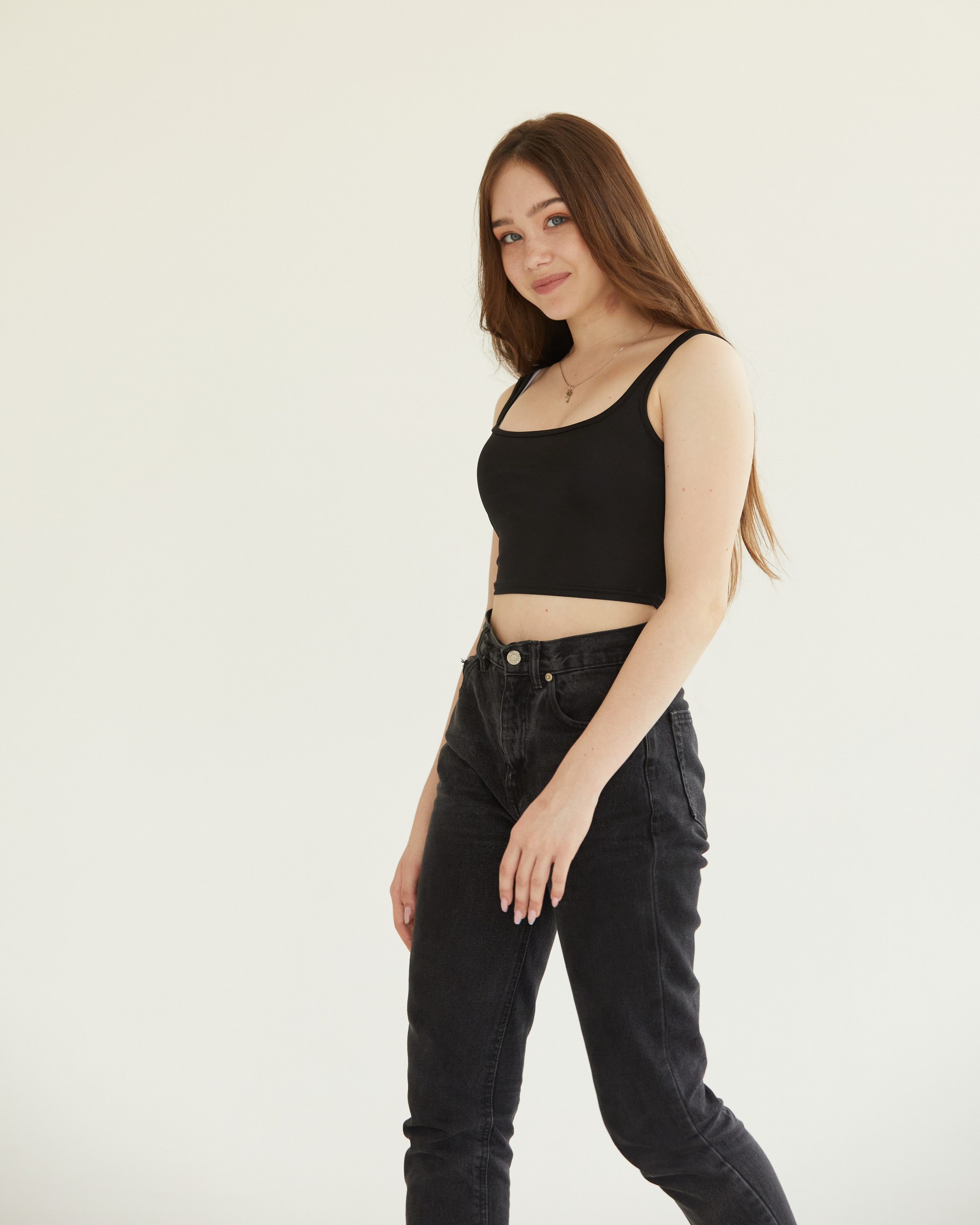 Студия. Главная