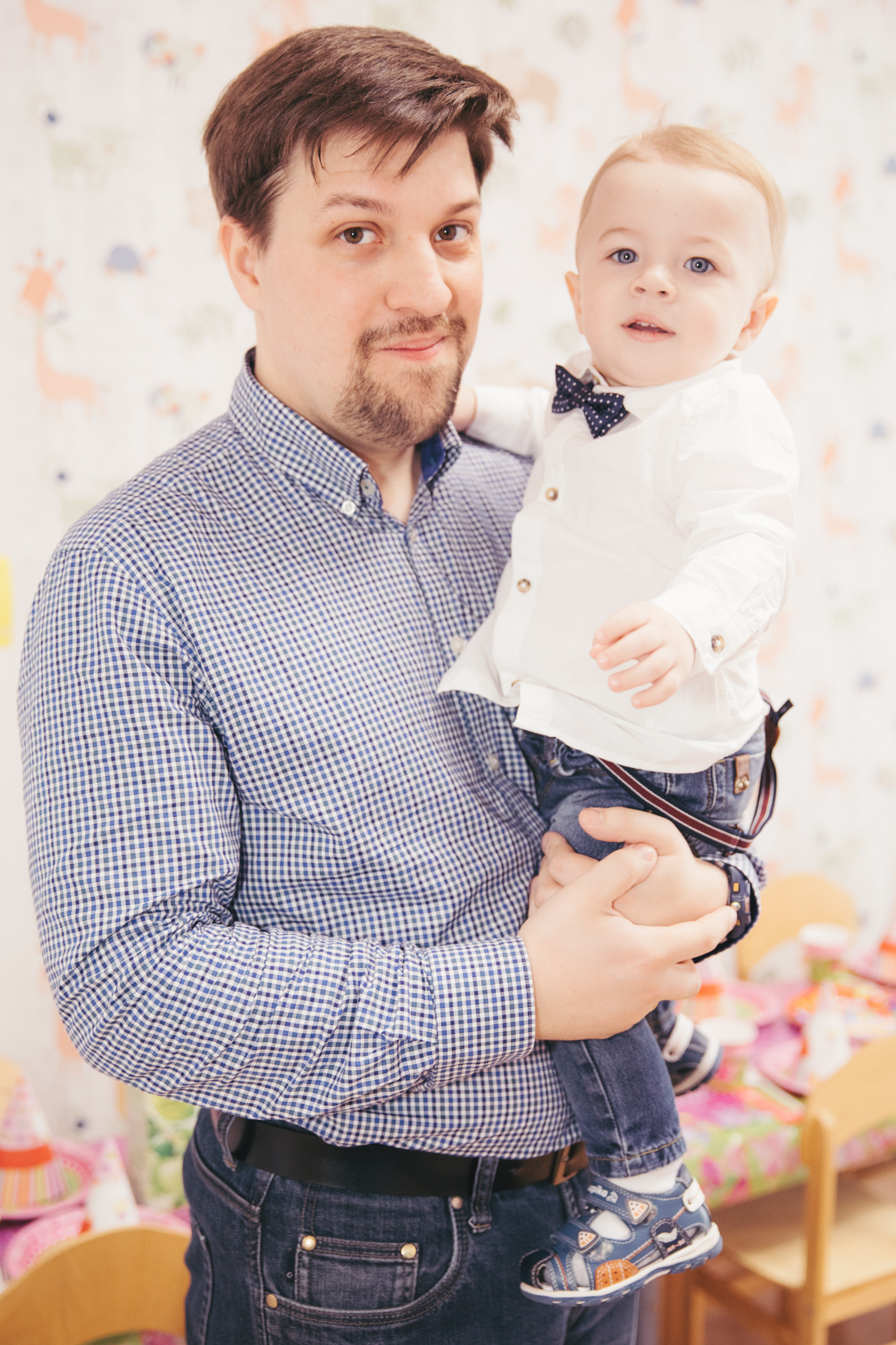 День Рождения. Главная