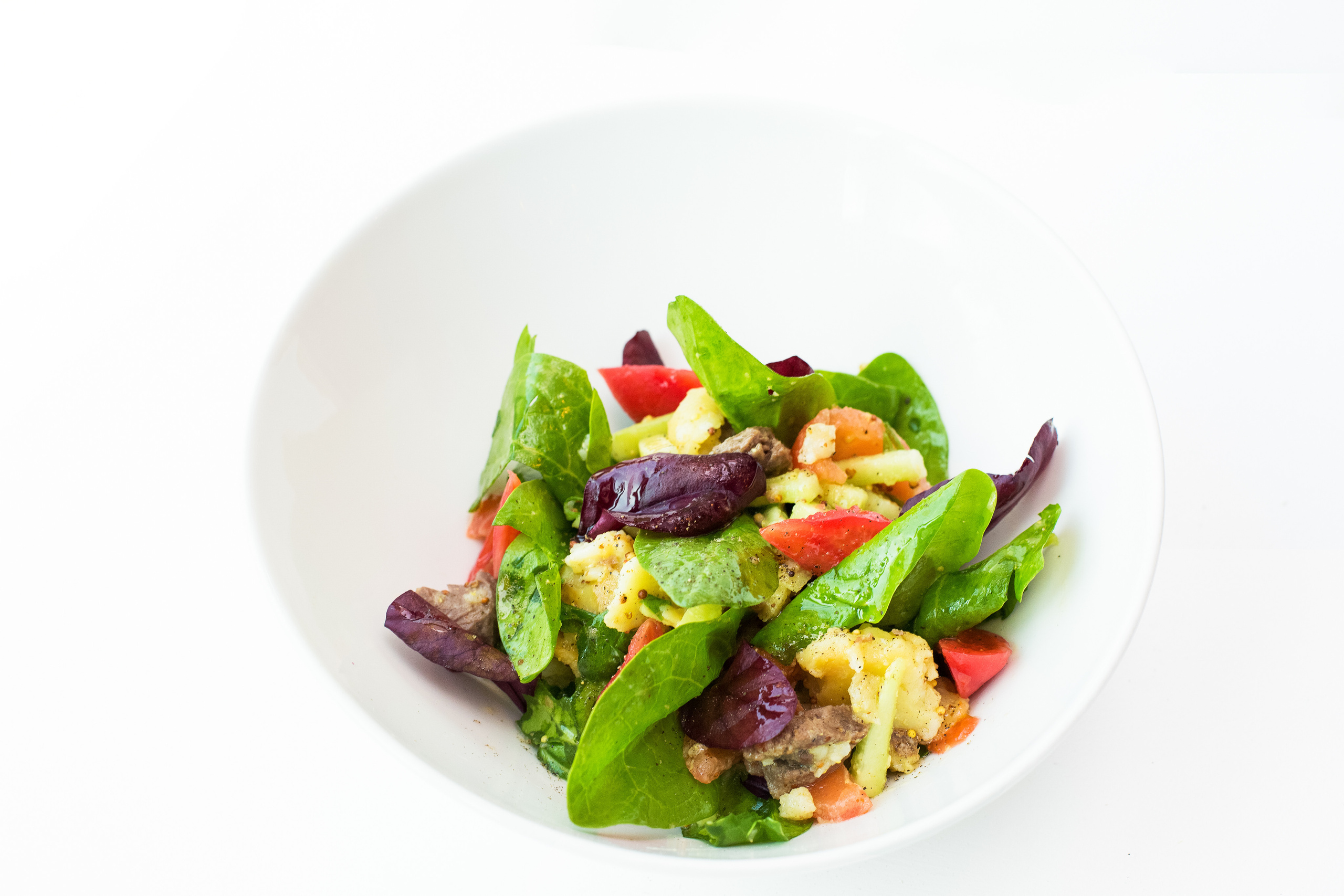 Меню Челентано. Главная