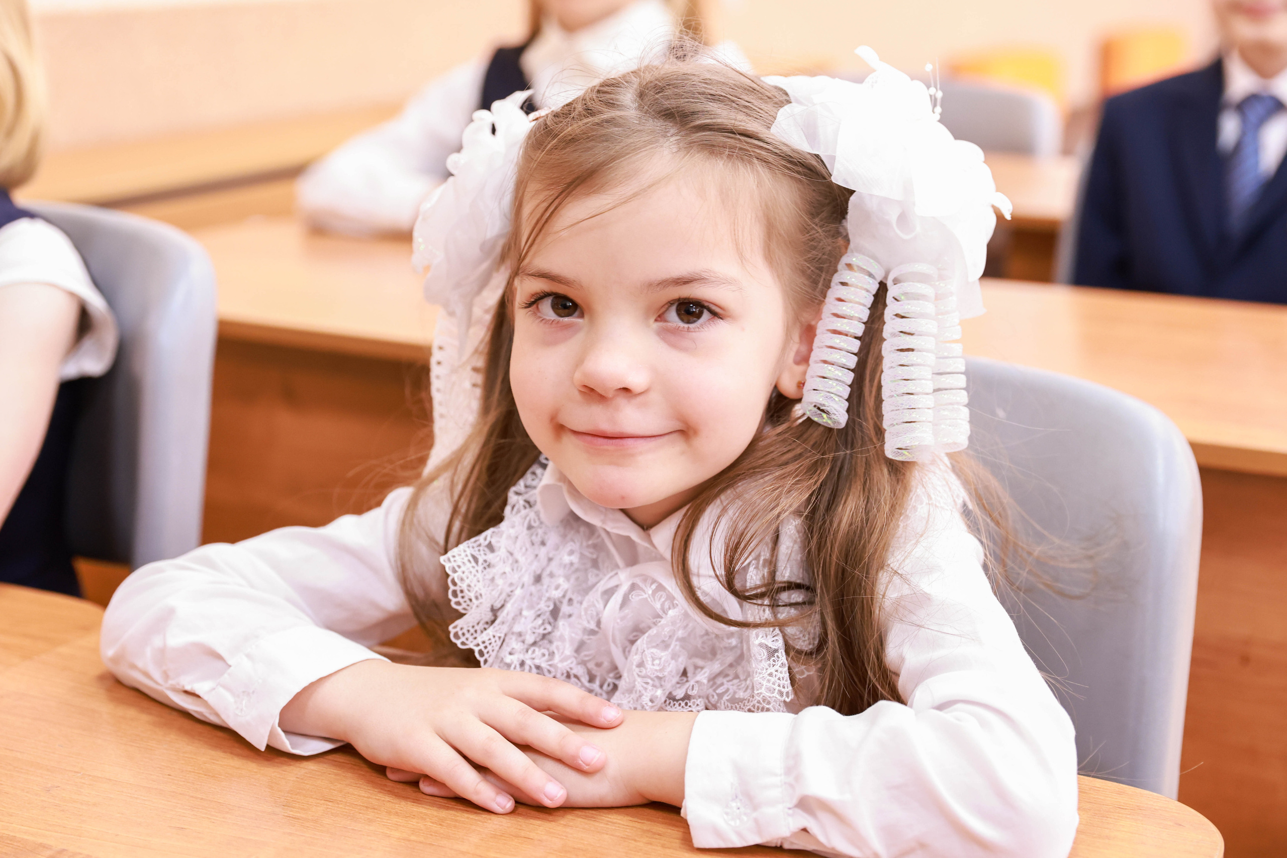 Одноклассники. Главная