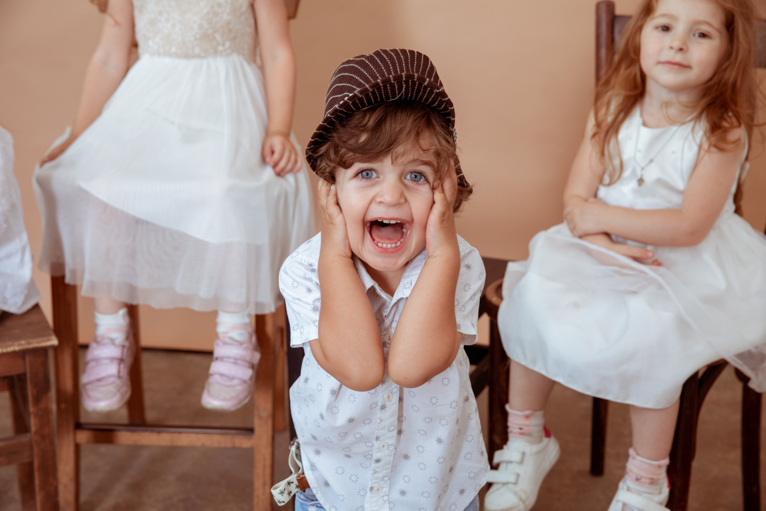 Студия. Главная