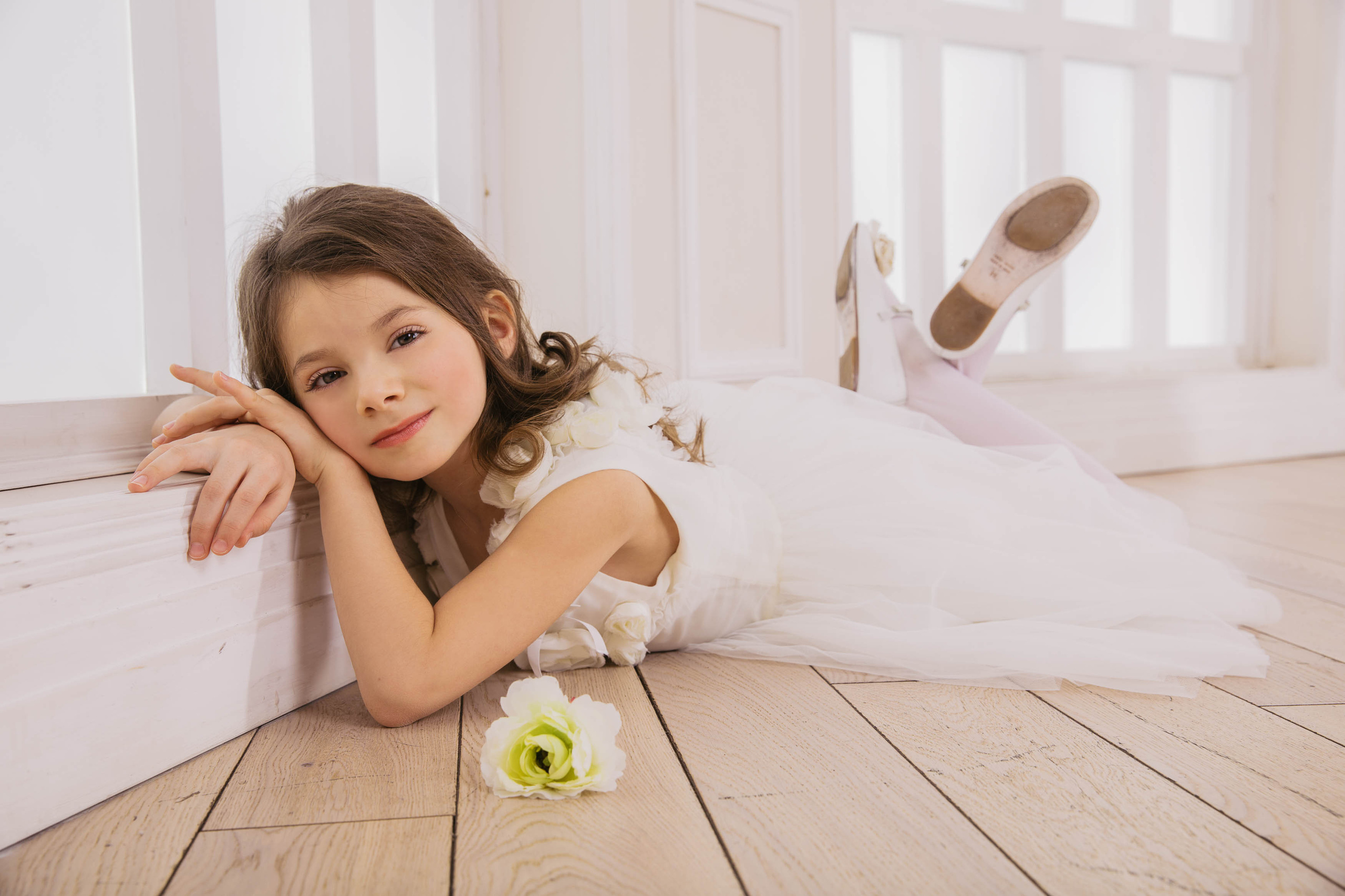 Студия_Мама и Дочка. Главная