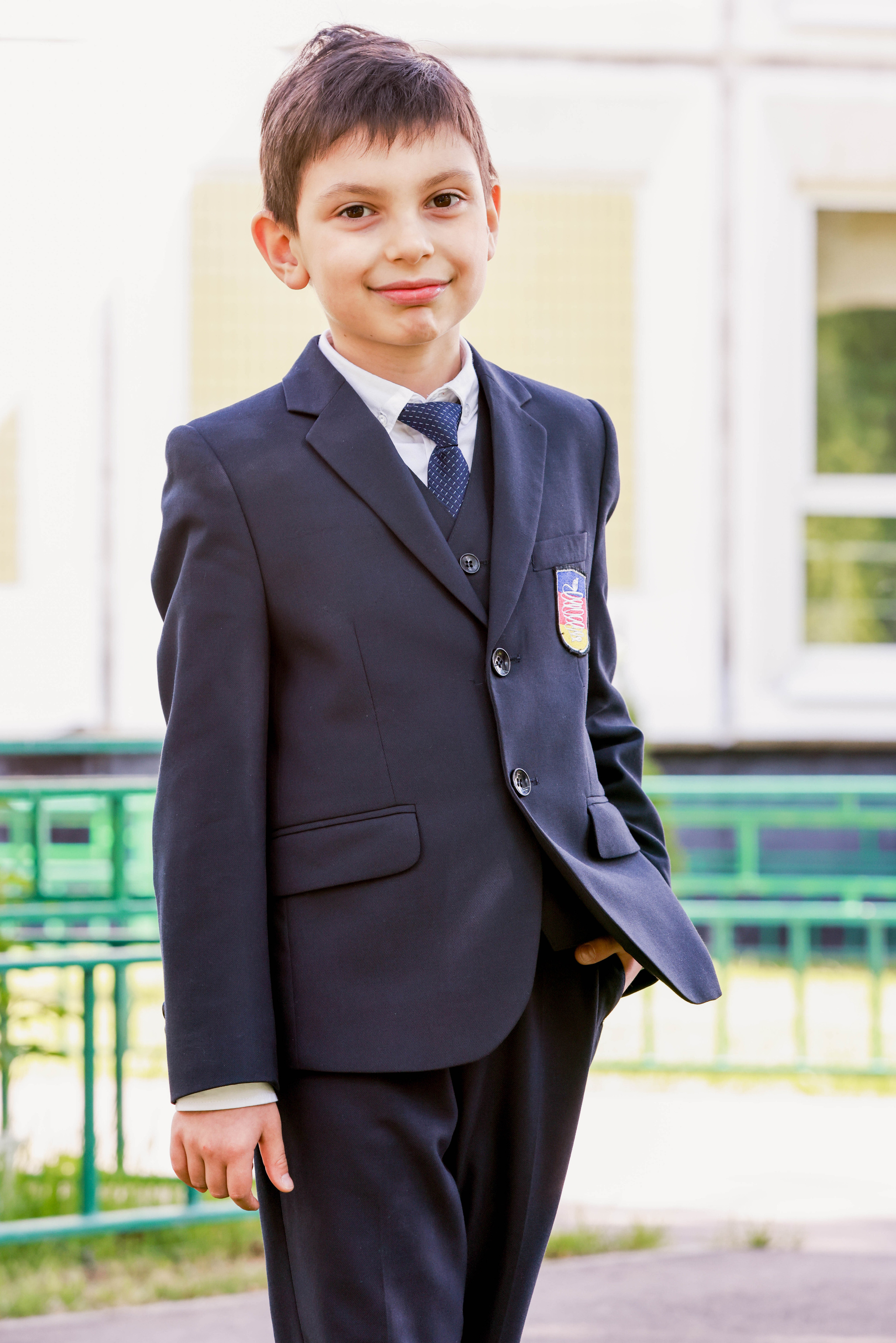 Одноклассники. Главная