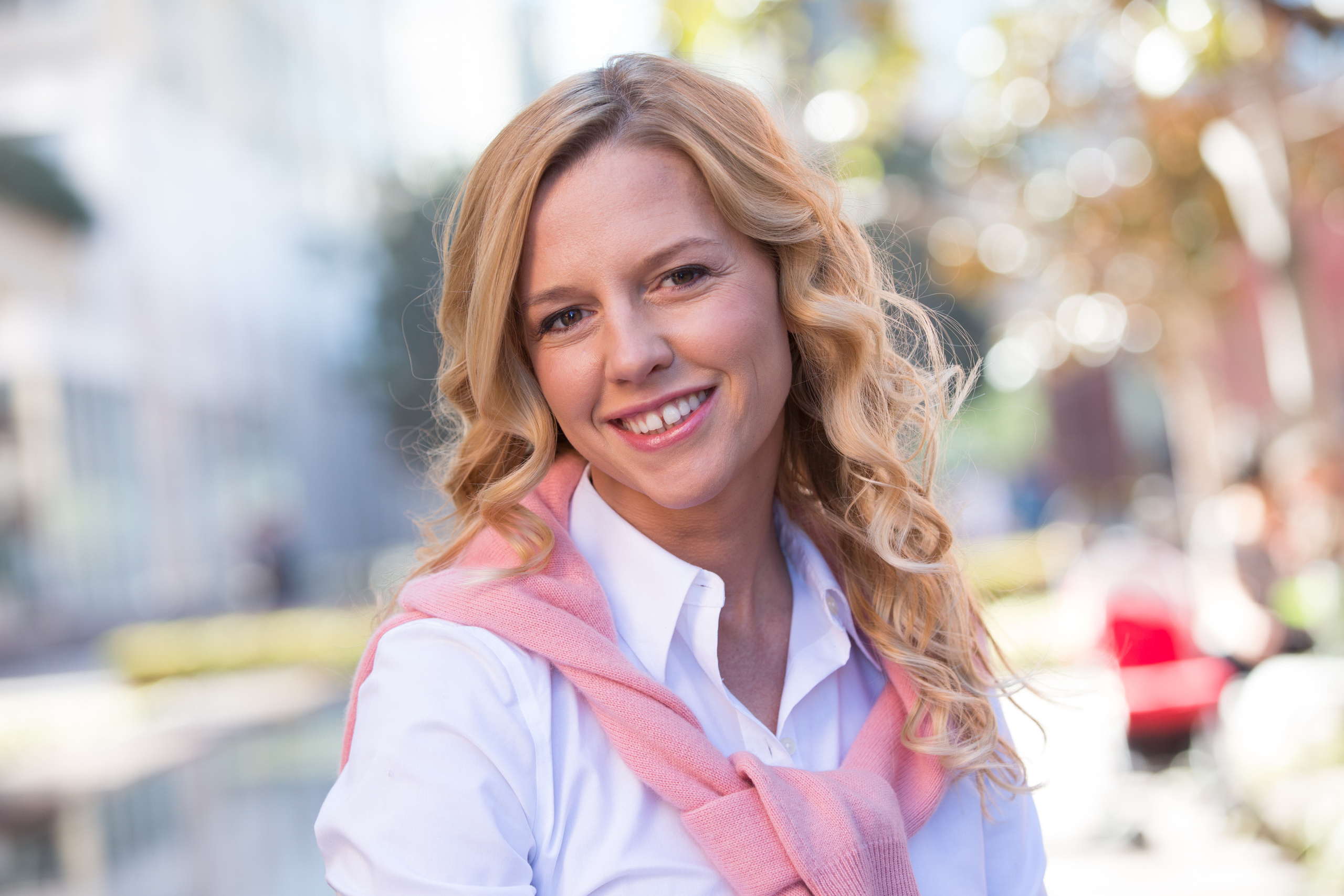 Настя. Главная