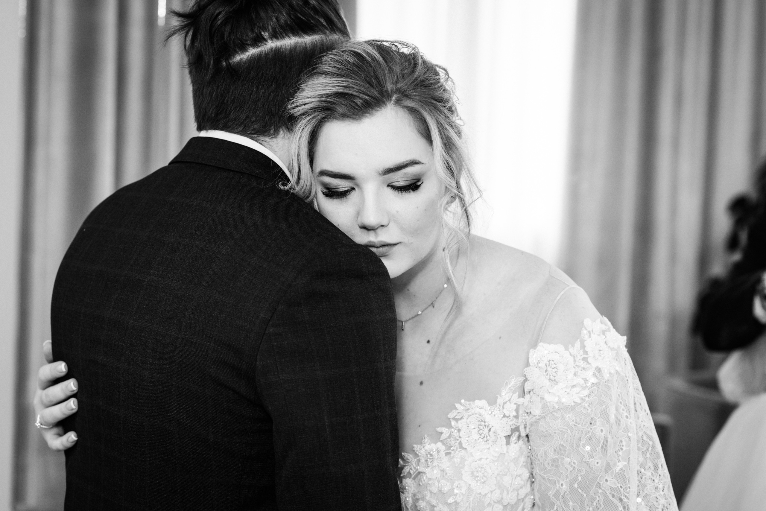 Наташа + Денис. Главная