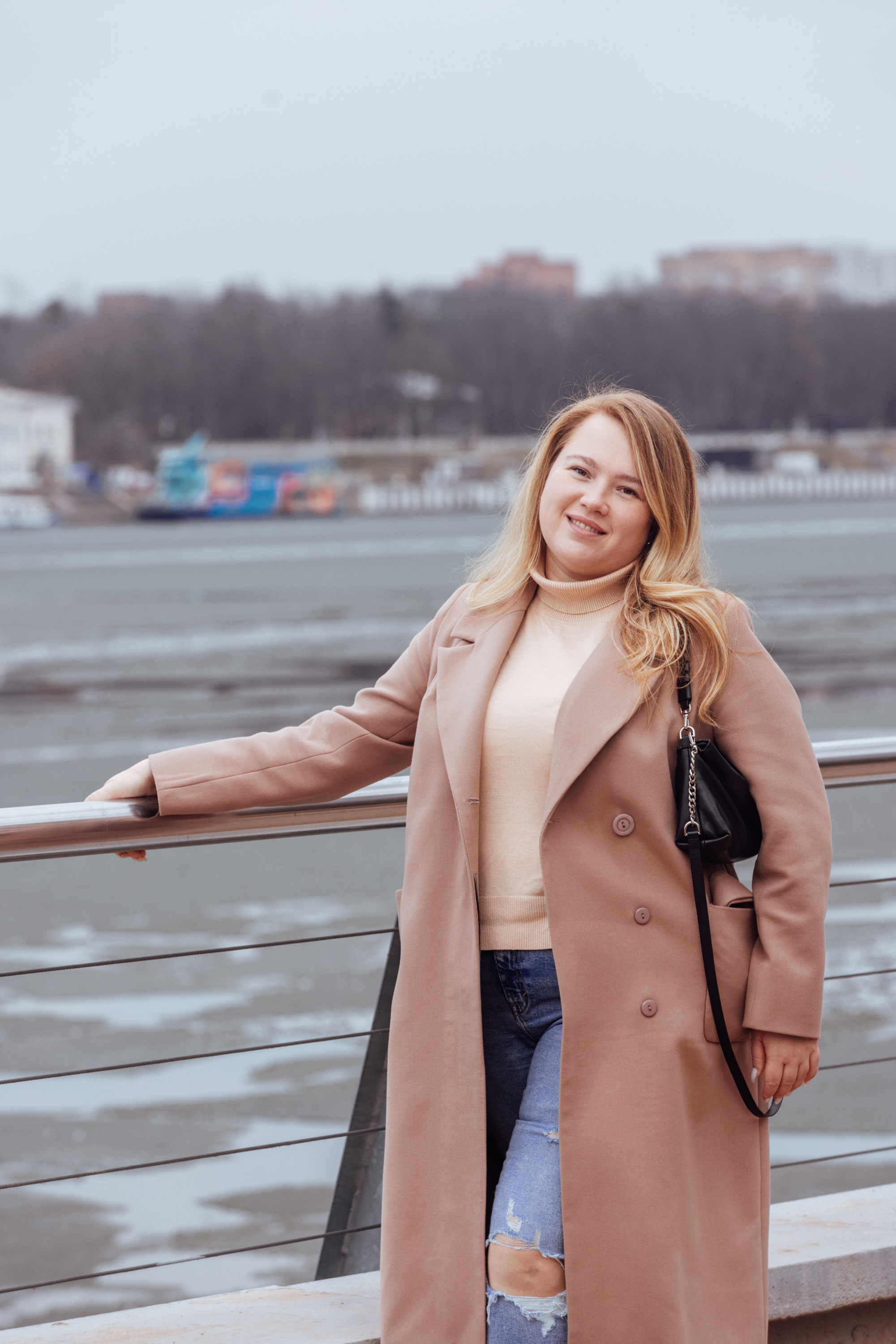 Фото прогулка_Лида и Латифа. Главная