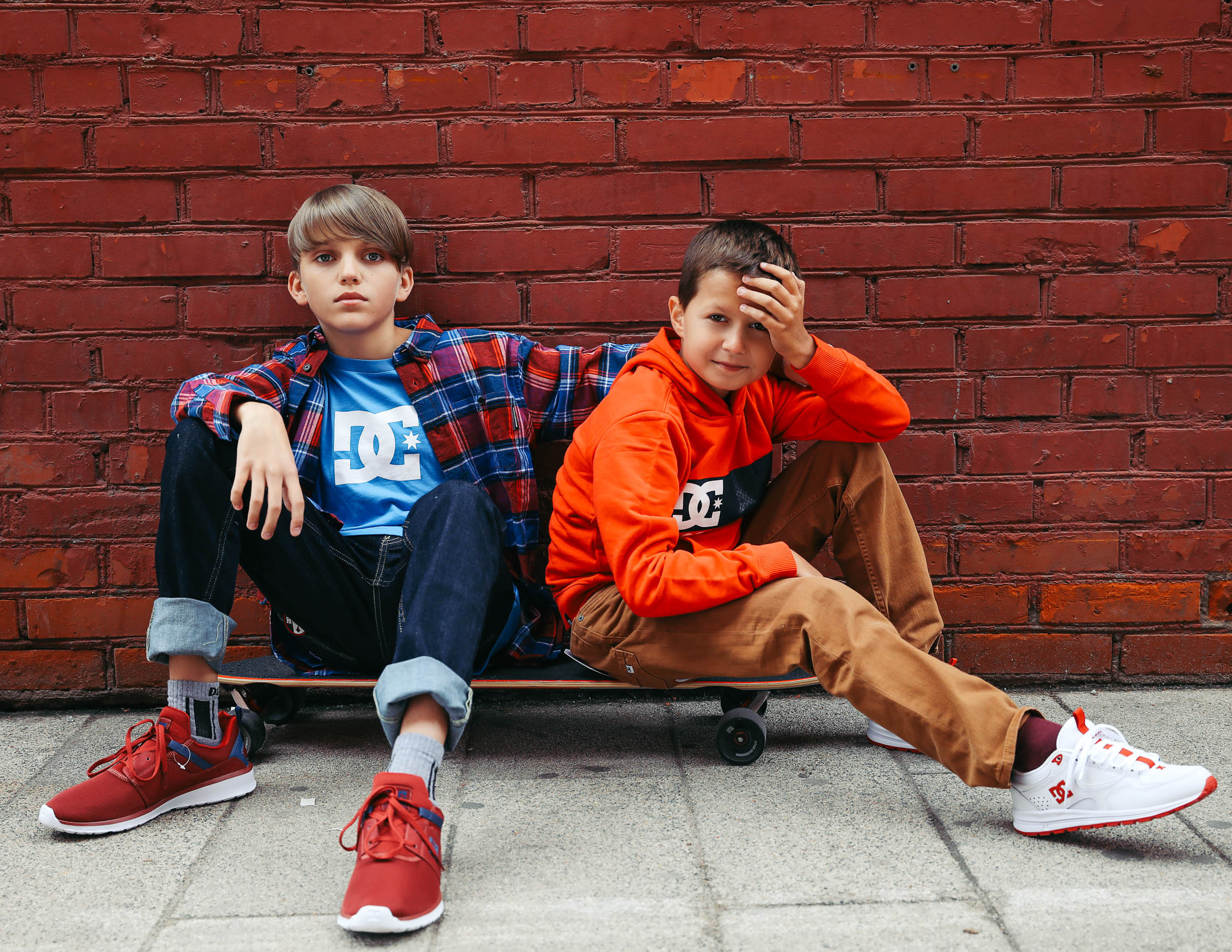 Street Style. Главная