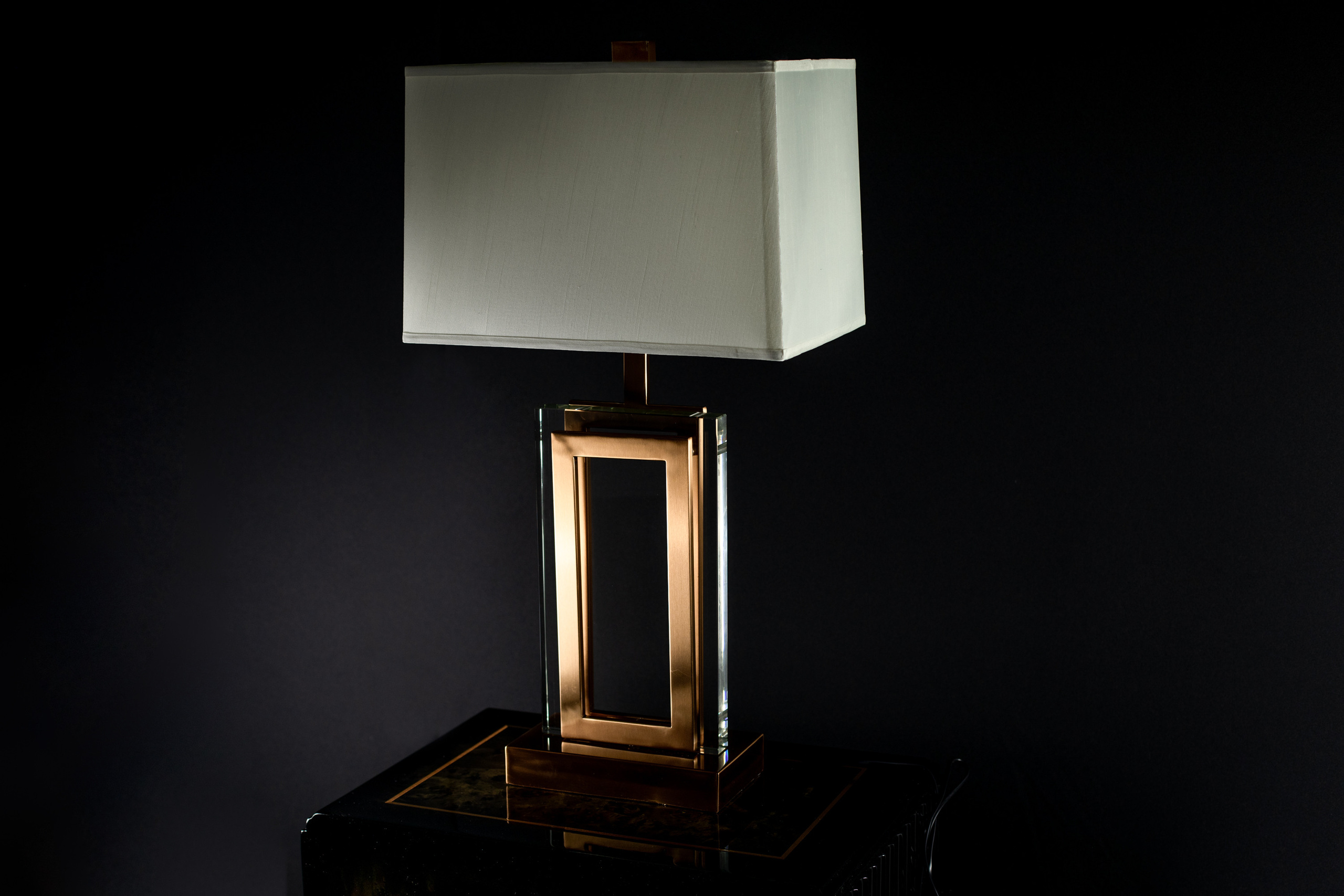 Свет_Стиляга Дом. Главная