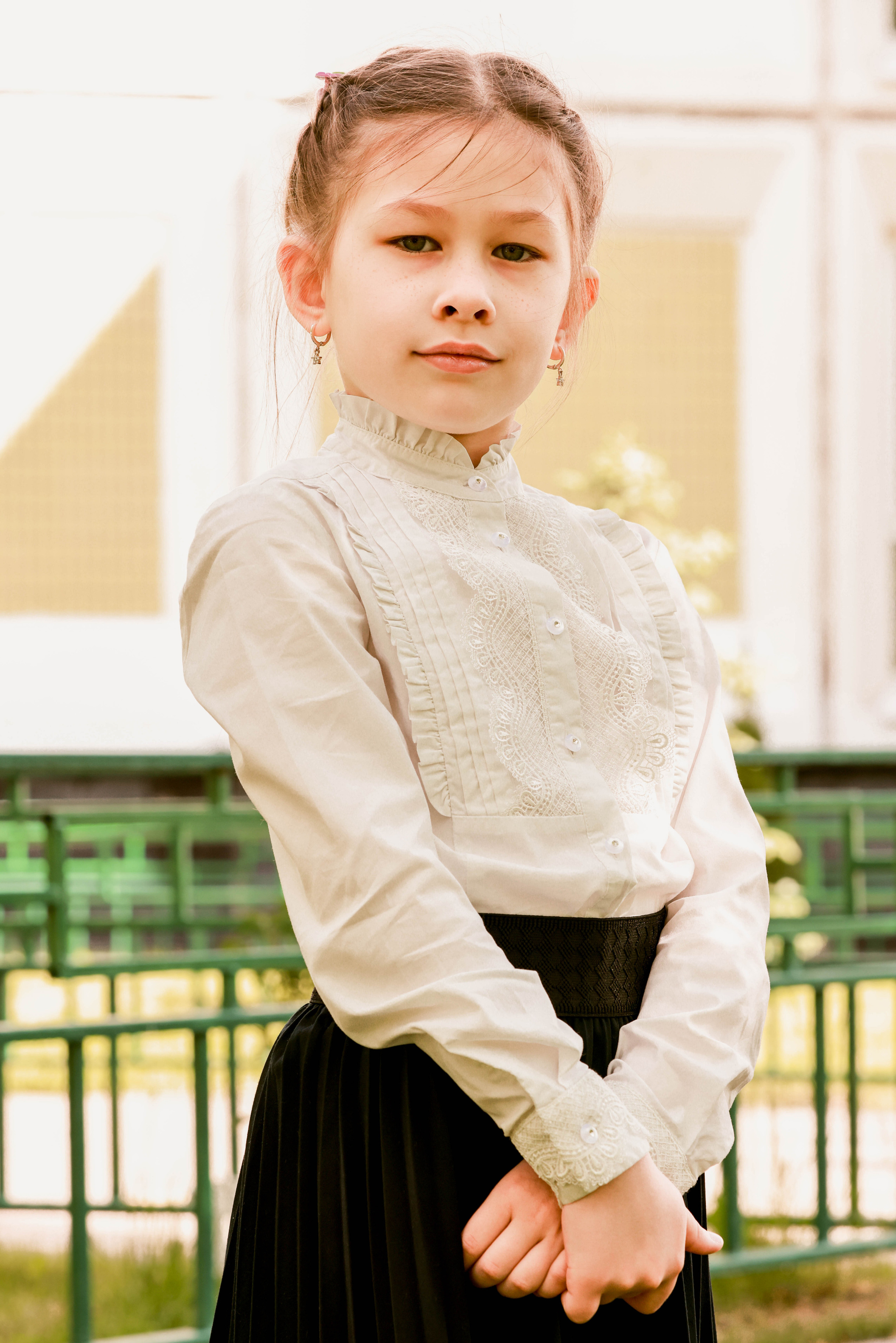 Одноклассники. Главная