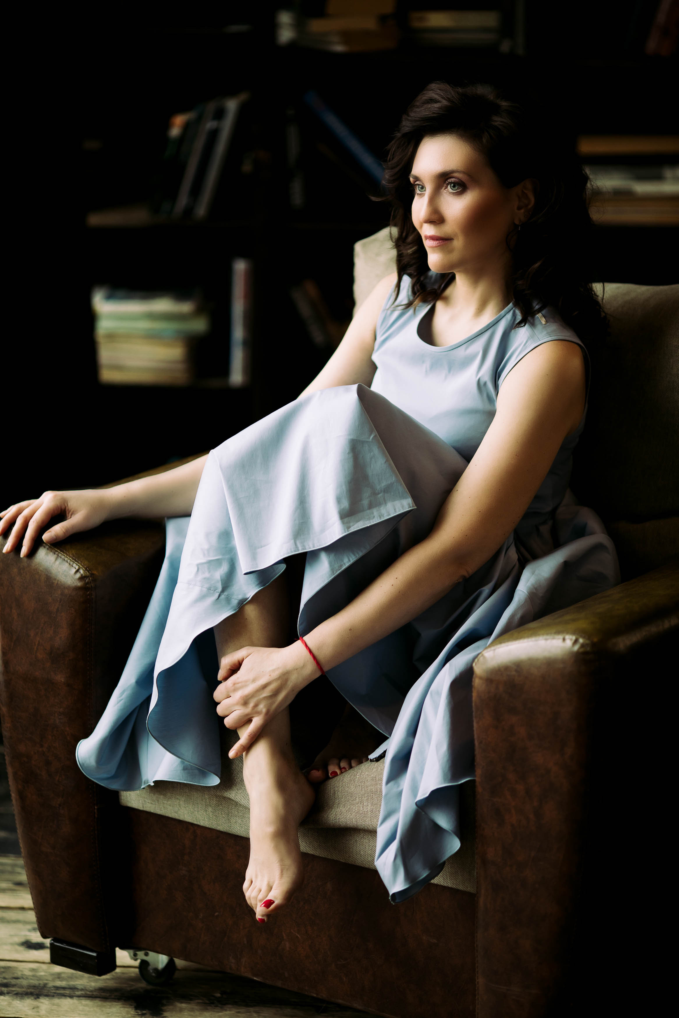 Студия_Кристина. Главная