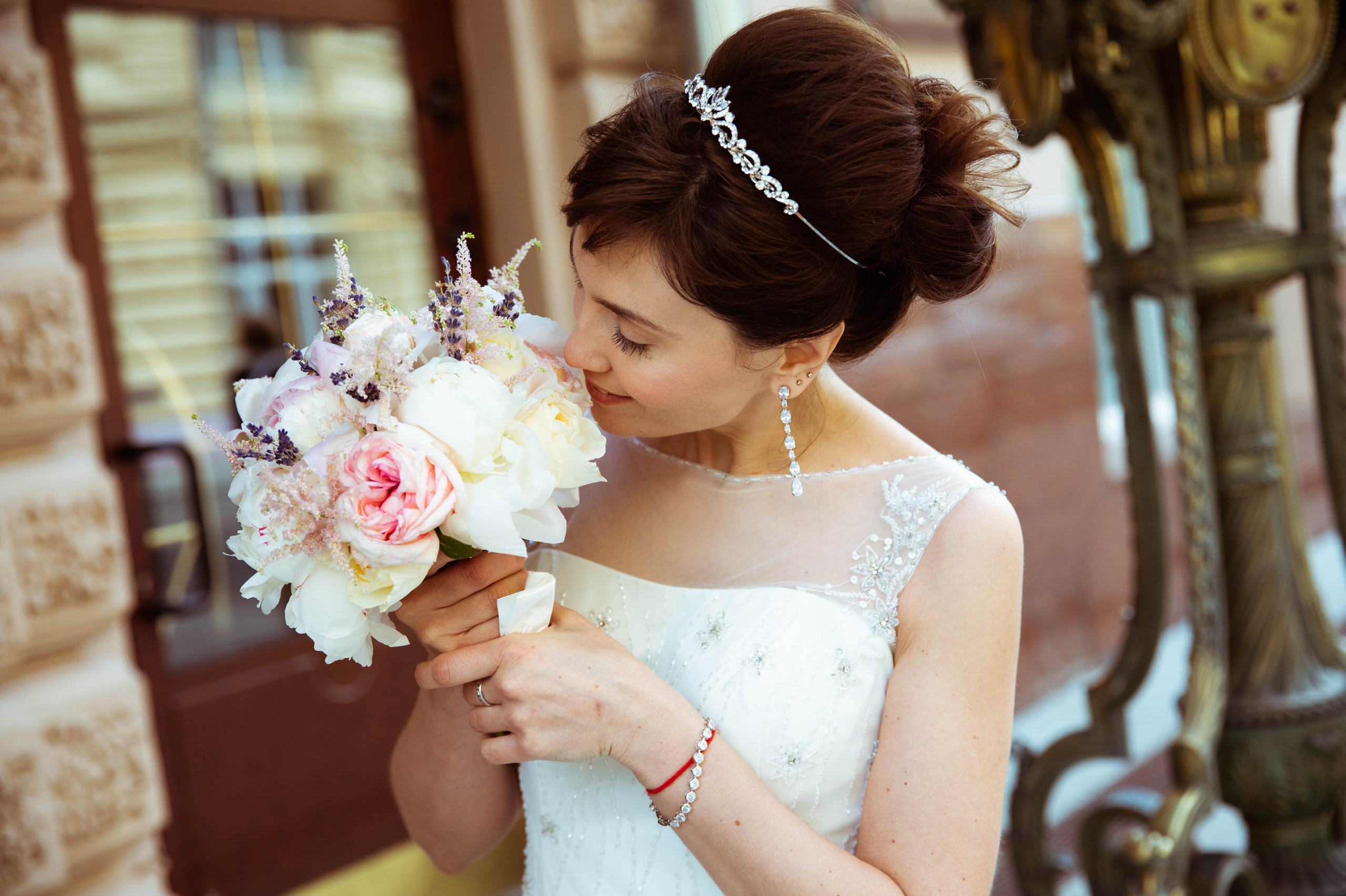 Кристина + Павел. Главная