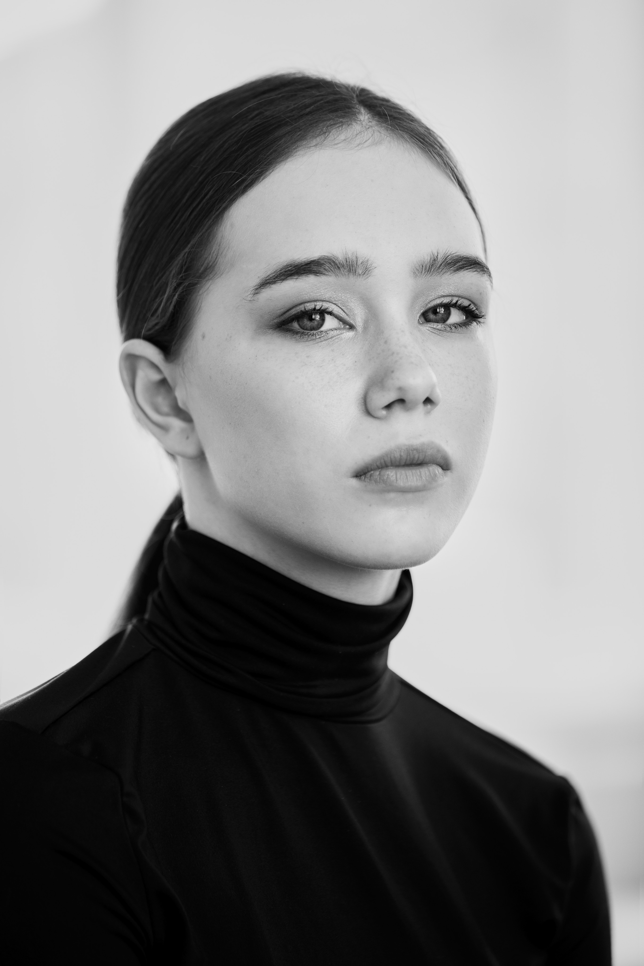 Студия. Главная