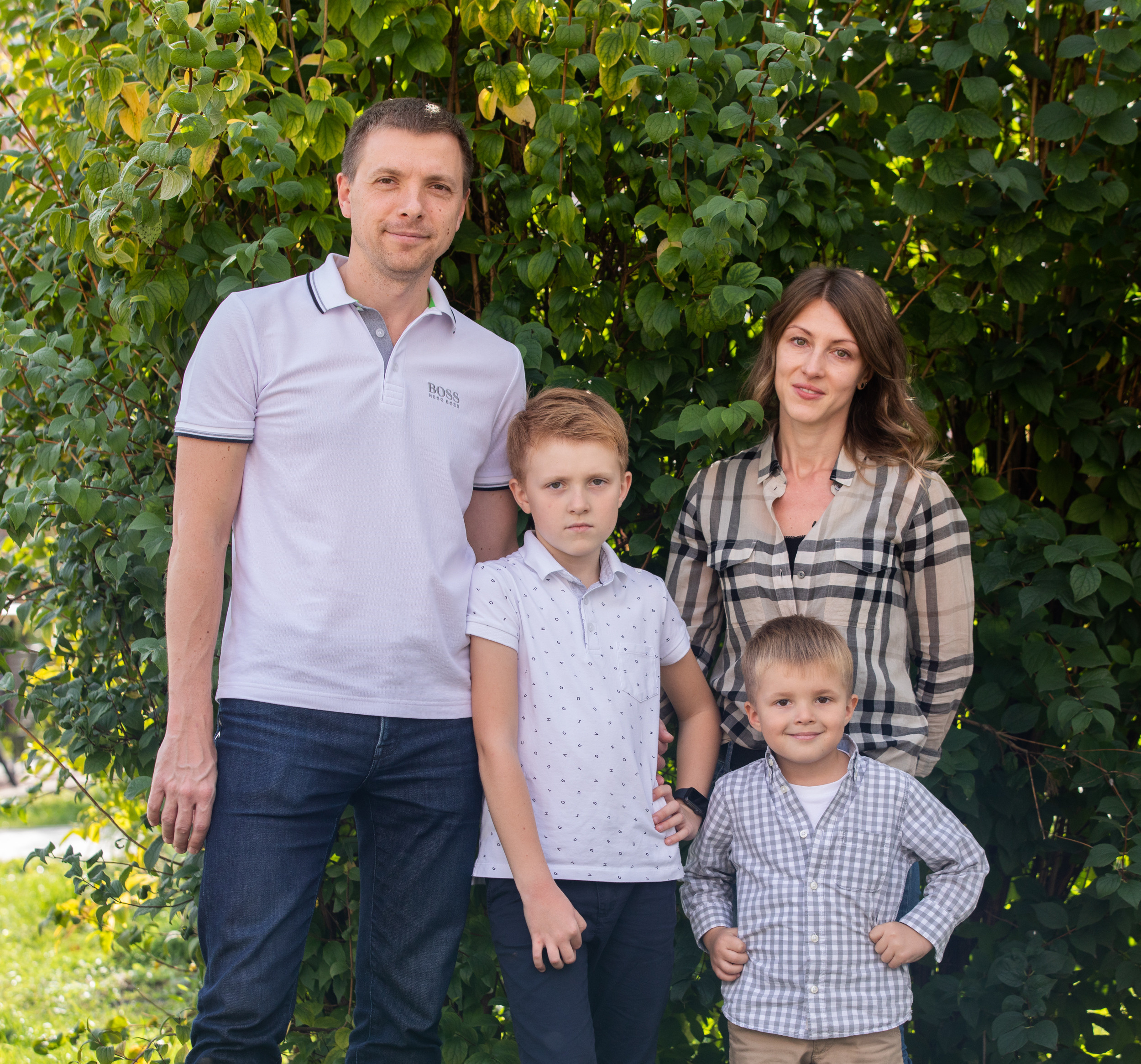 Одноклассники. Главная