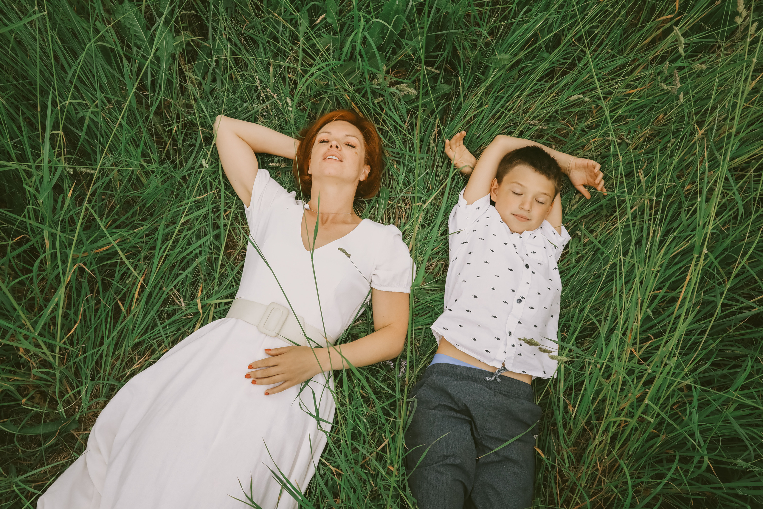 Лето. Главная