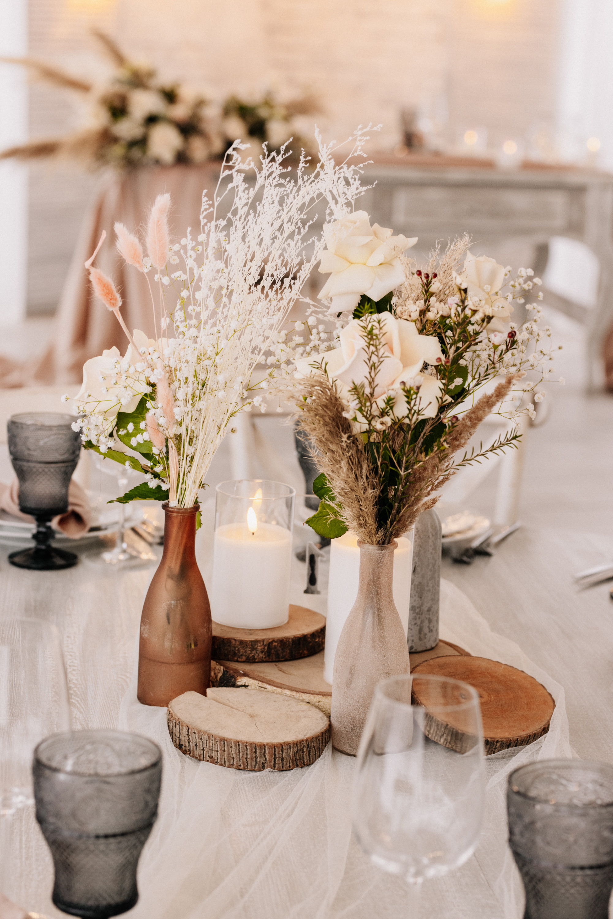 Наташа + Денис. Главная