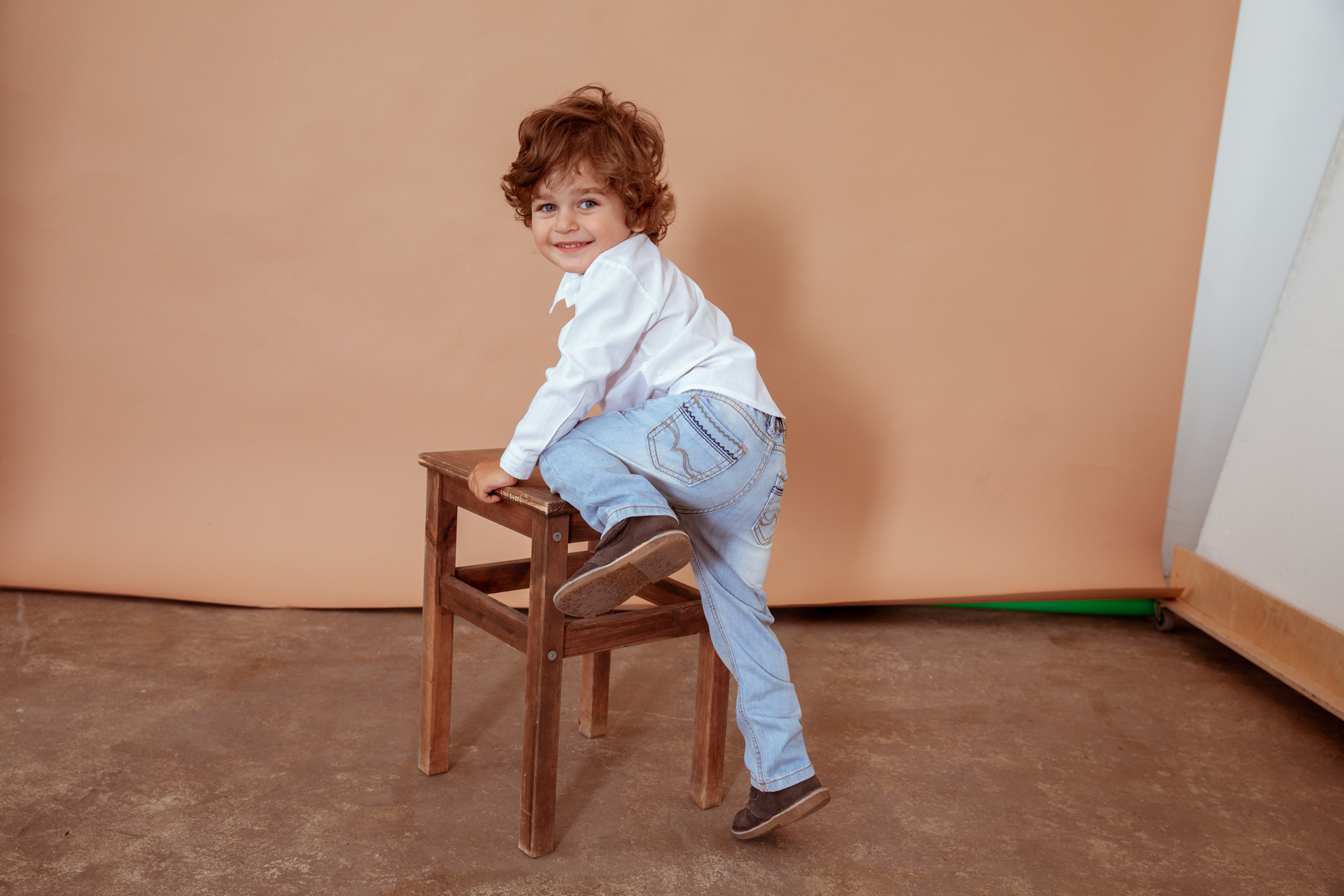 Студия. Главная