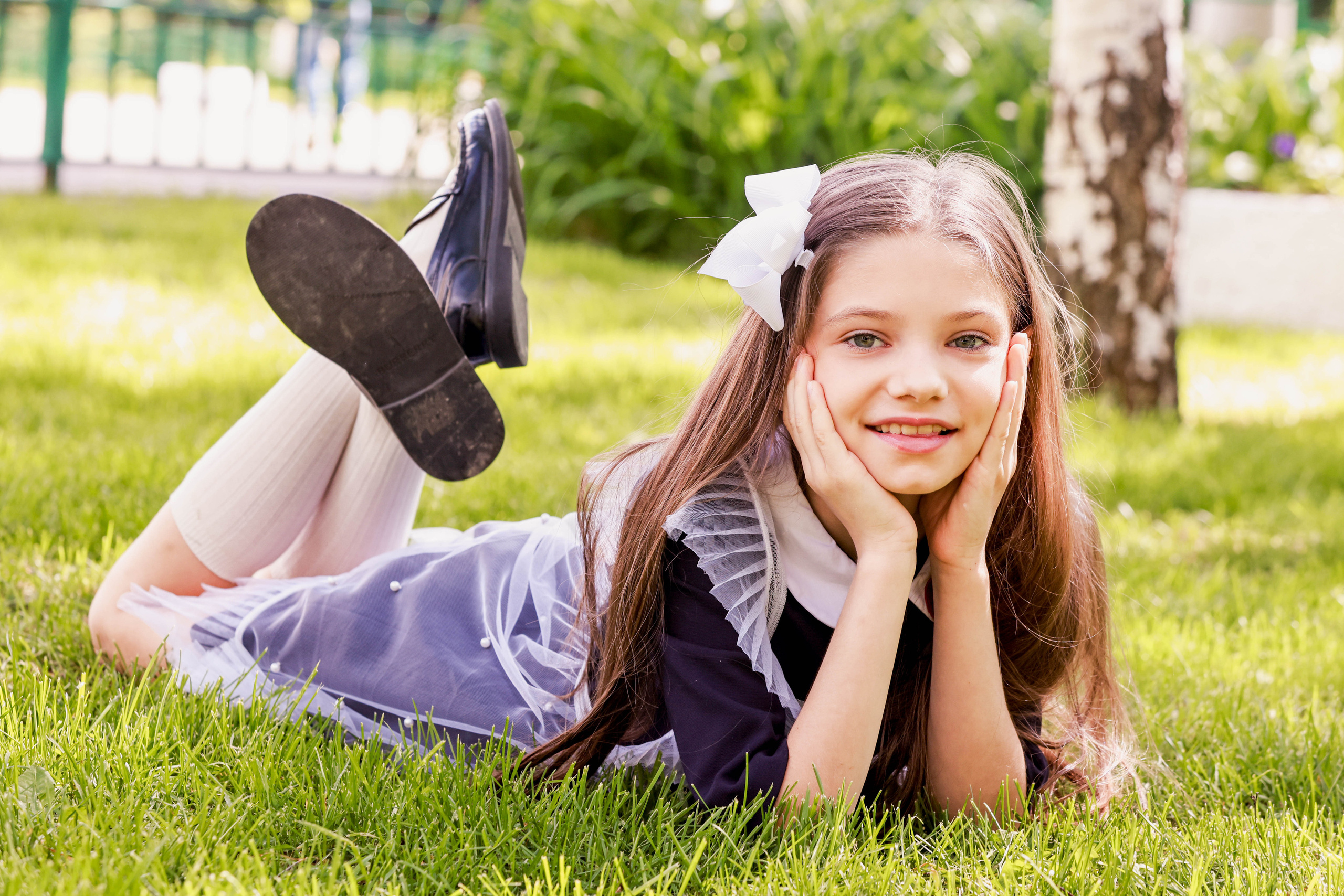 Одноклассники. Главная