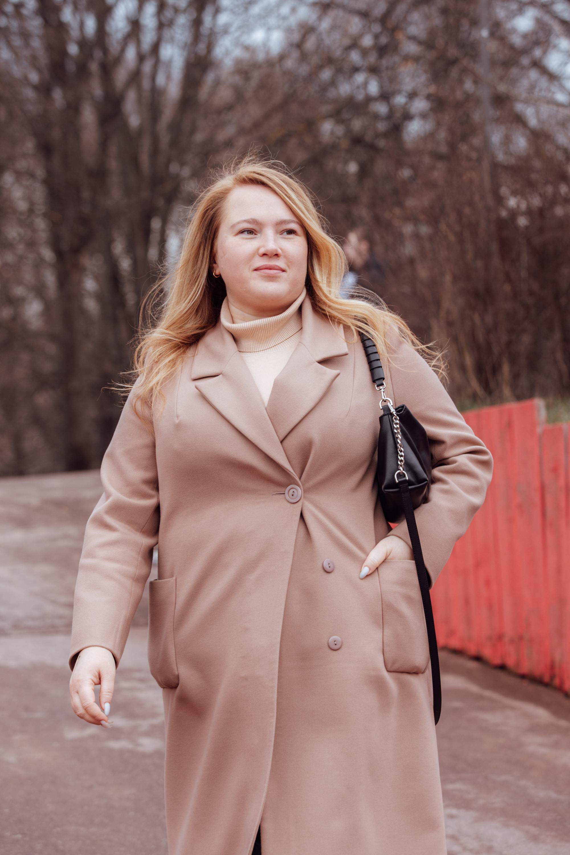 Фото прогулка_Лида и Латифа. Главная