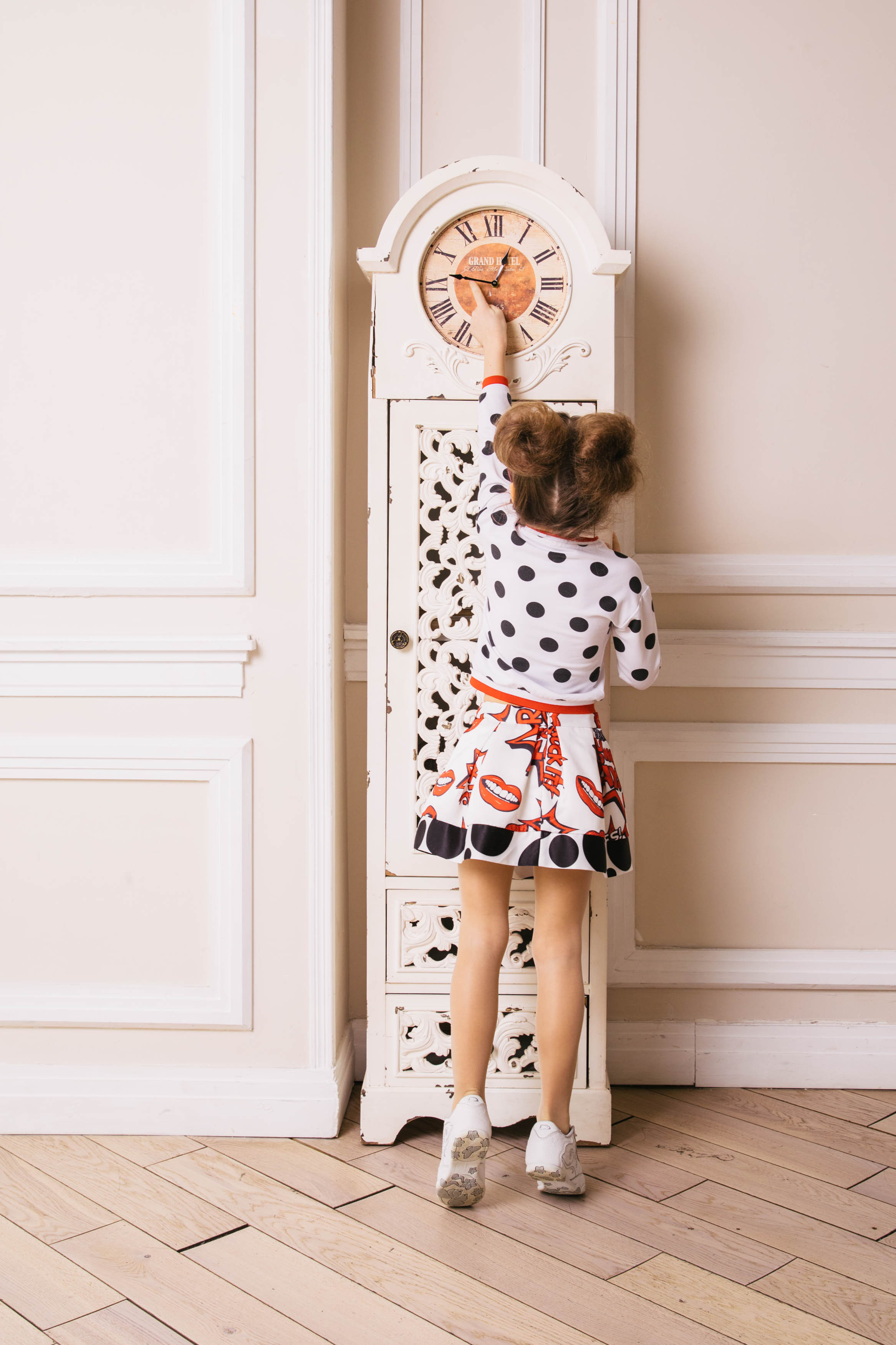 Студия_Мама и Дочки. Главная