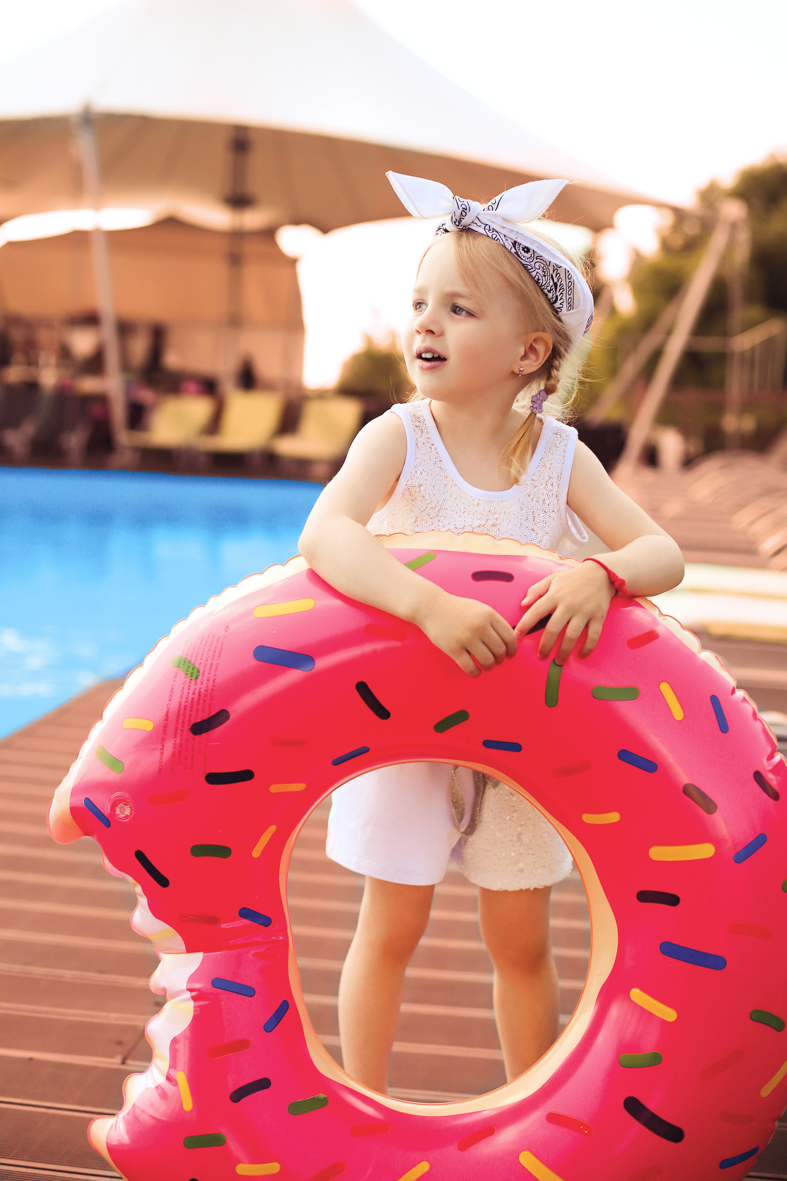 Лето. Главная