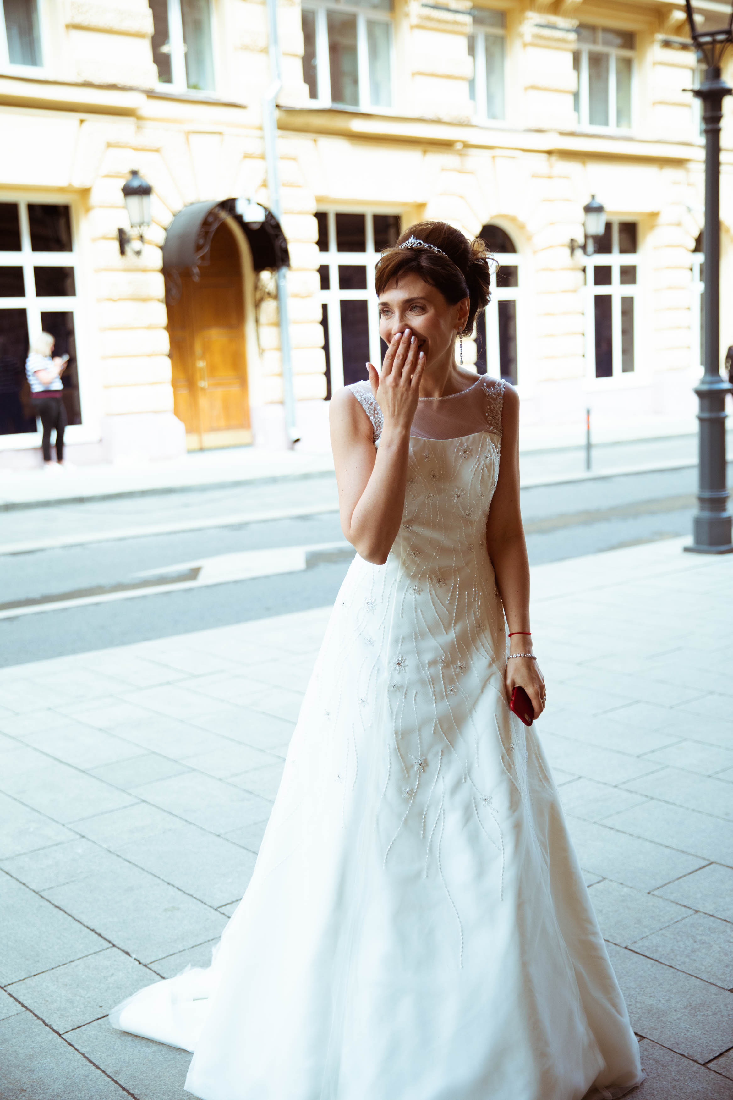 Кристина + Павел. Главная