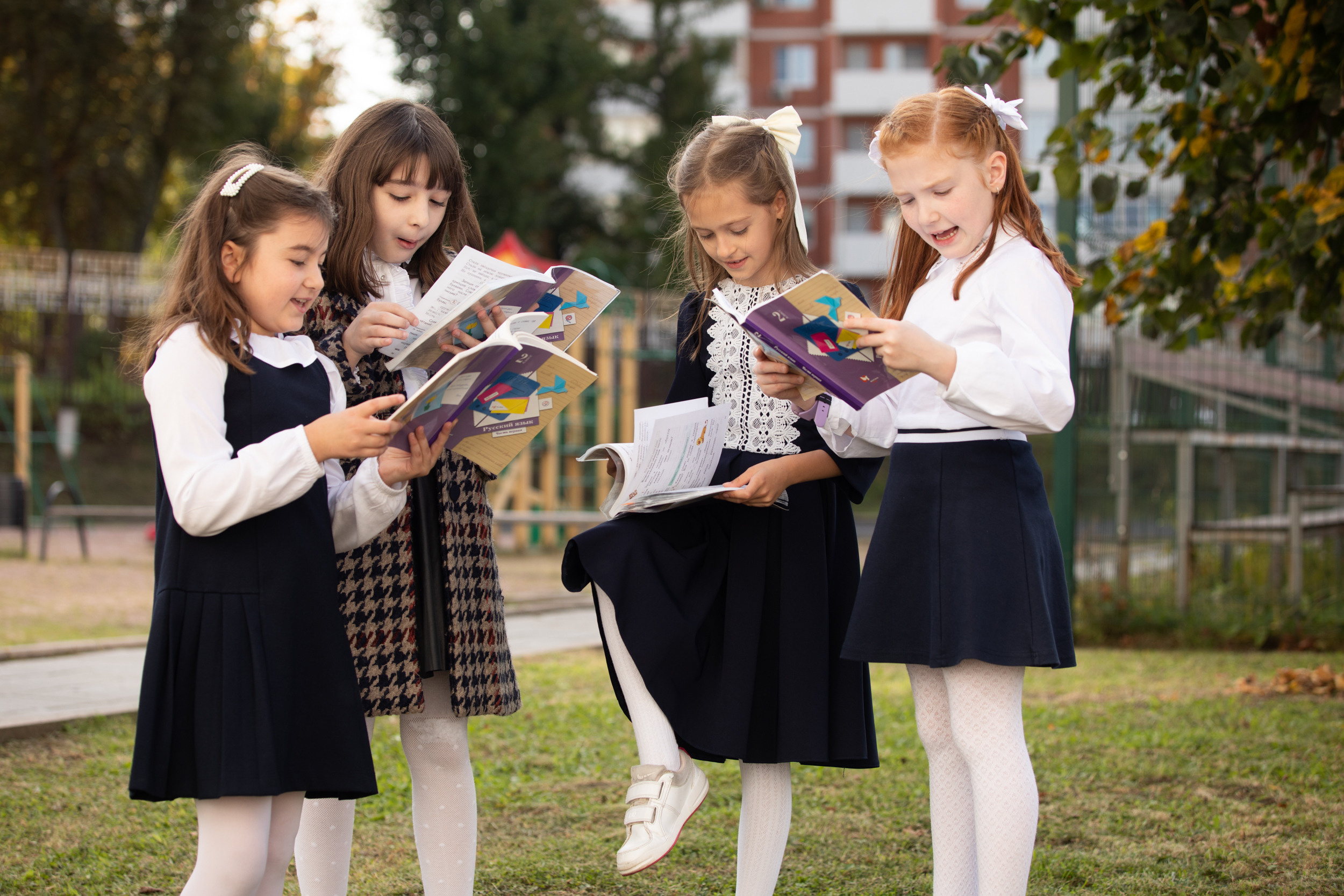 Одноклассники. Главная