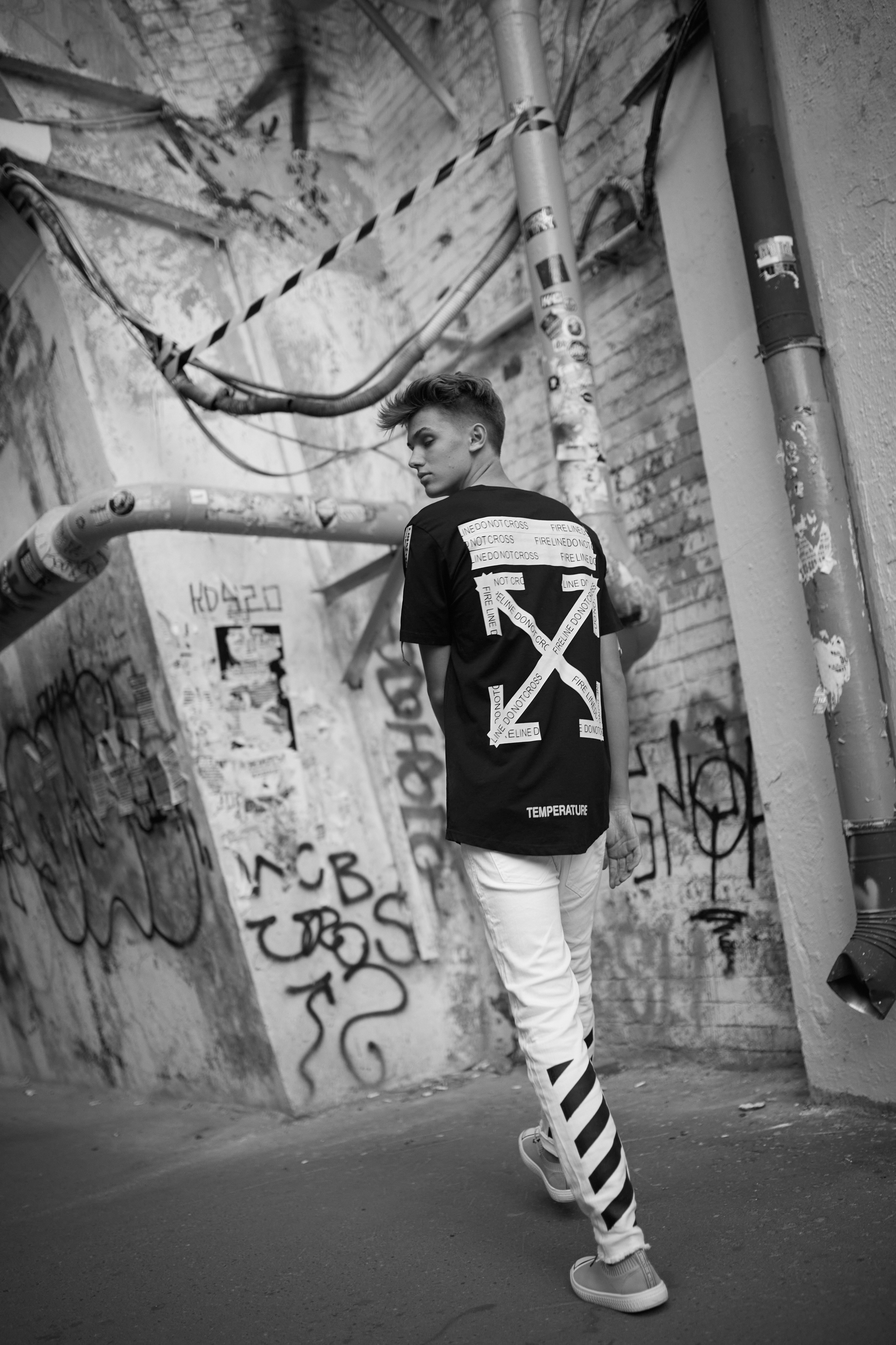 Street style. Главная