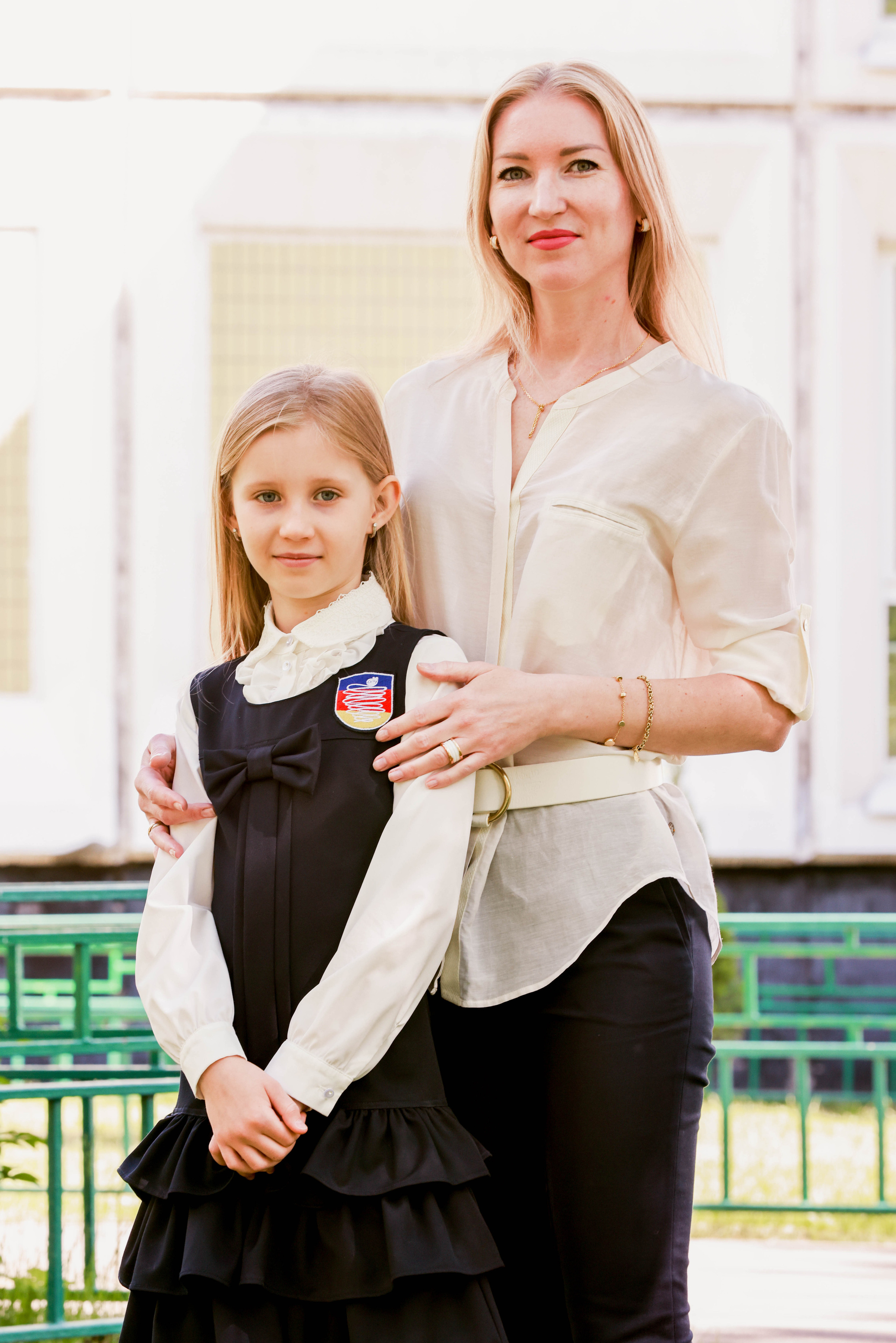 Одноклассники. Главная