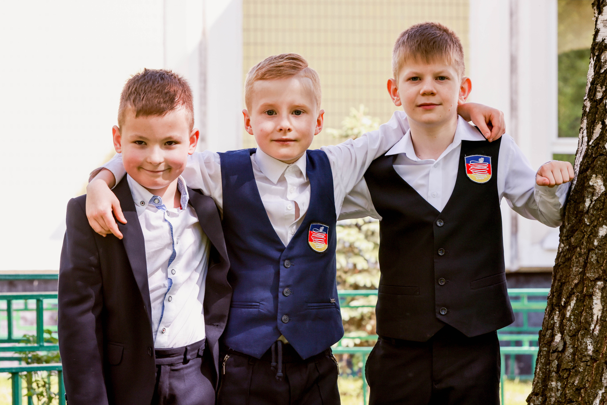 Одноклассники. Главная