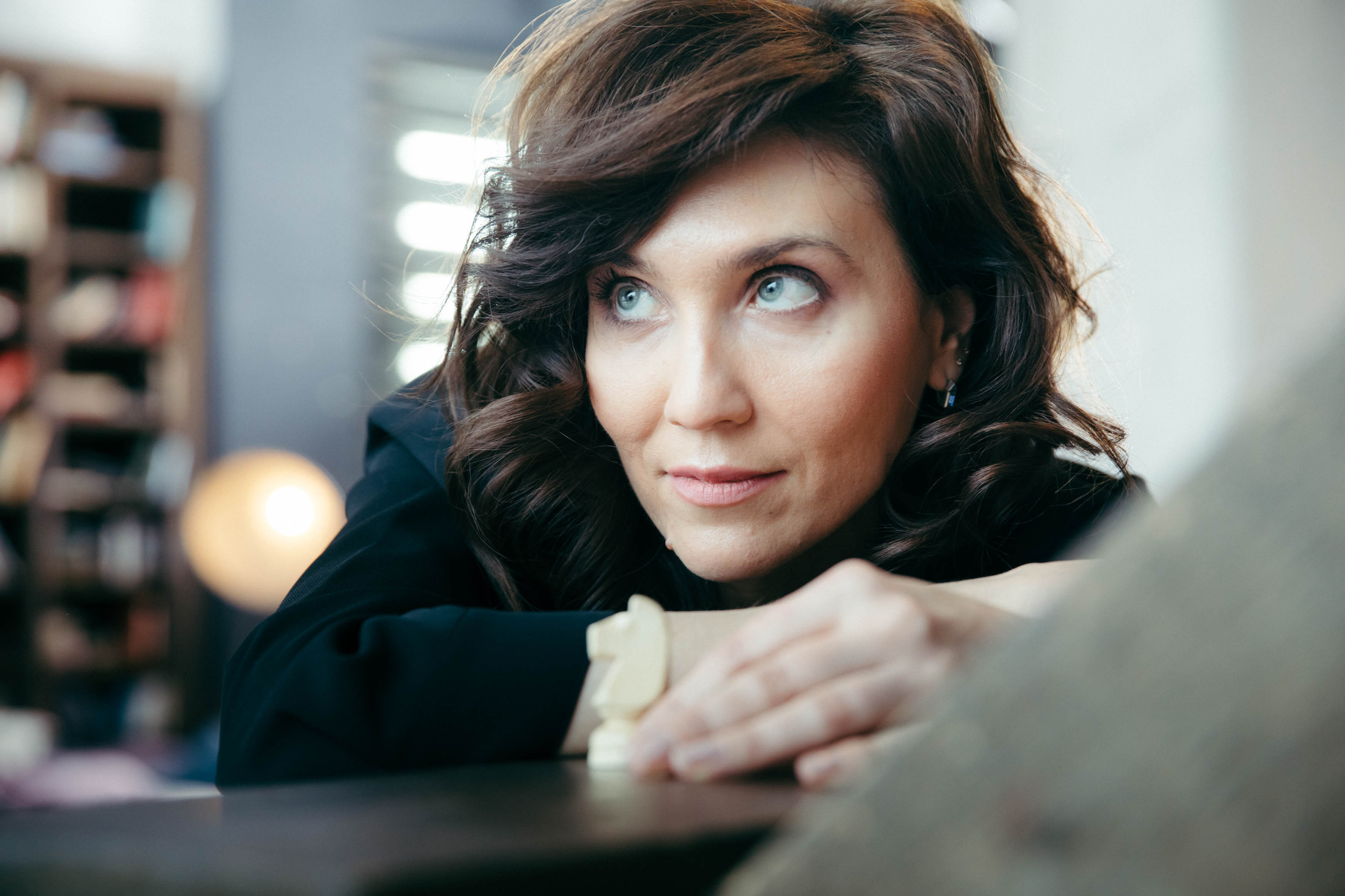 Студия_Кристина. Главная