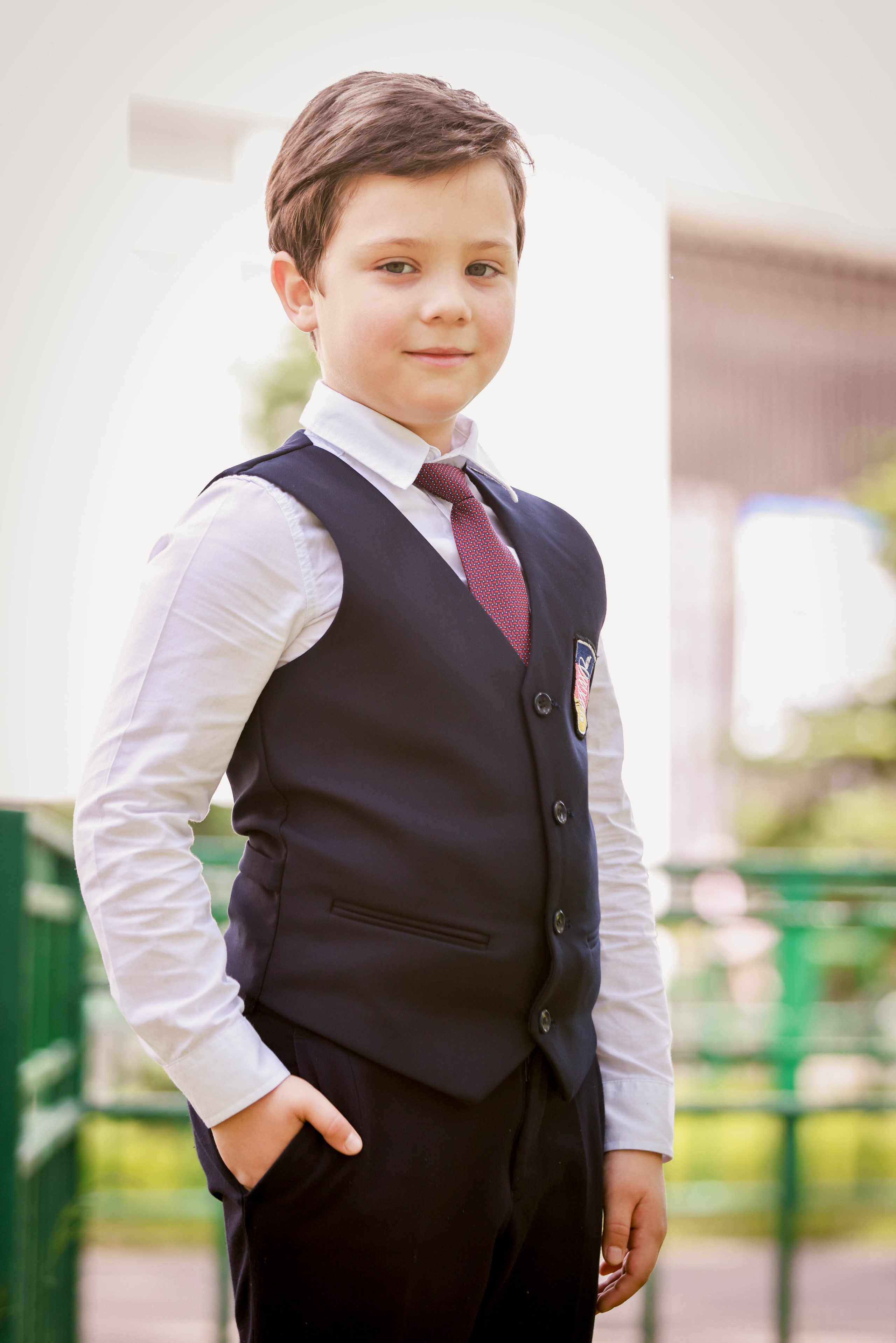 Одноклассники. Главная