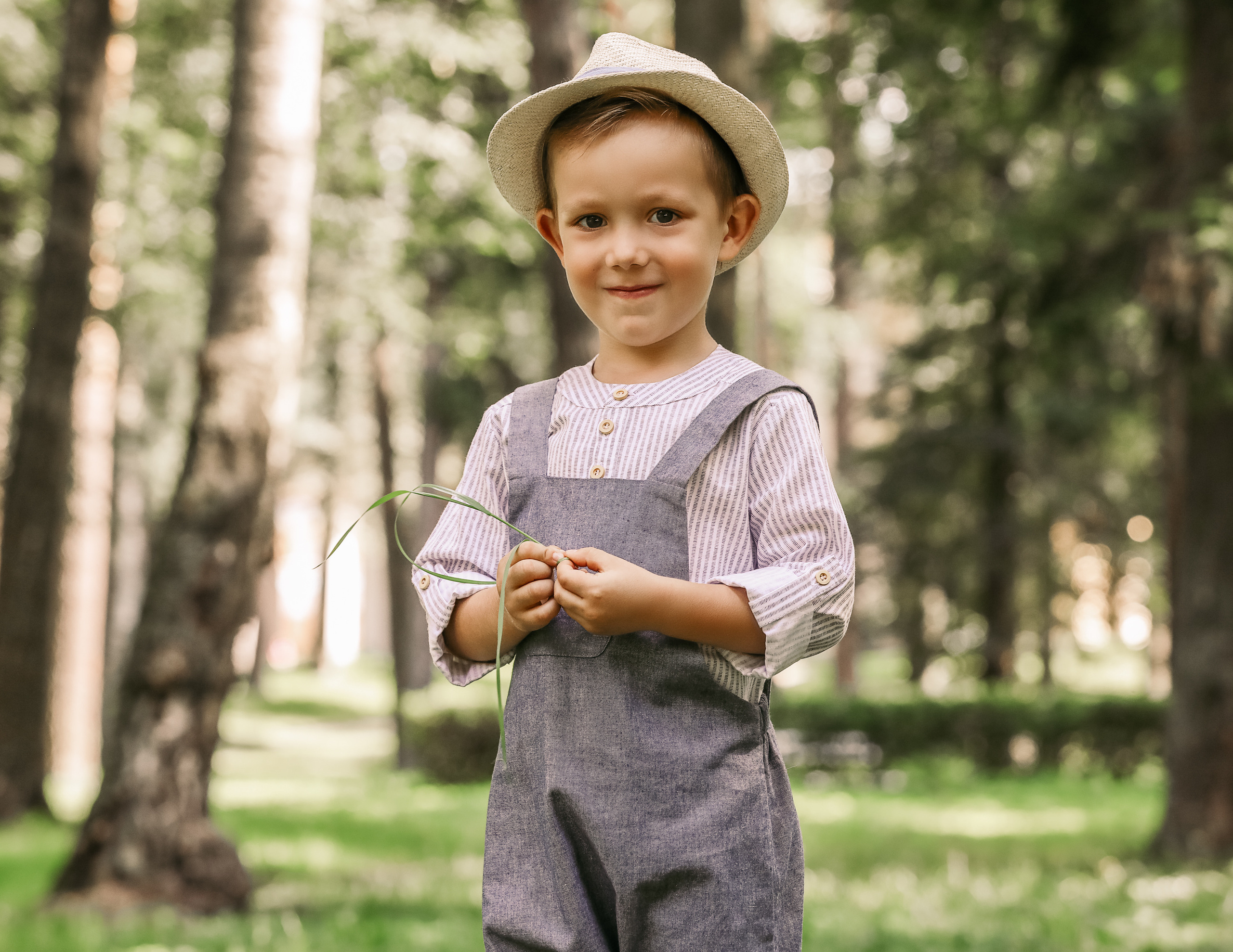 Лето. Главная